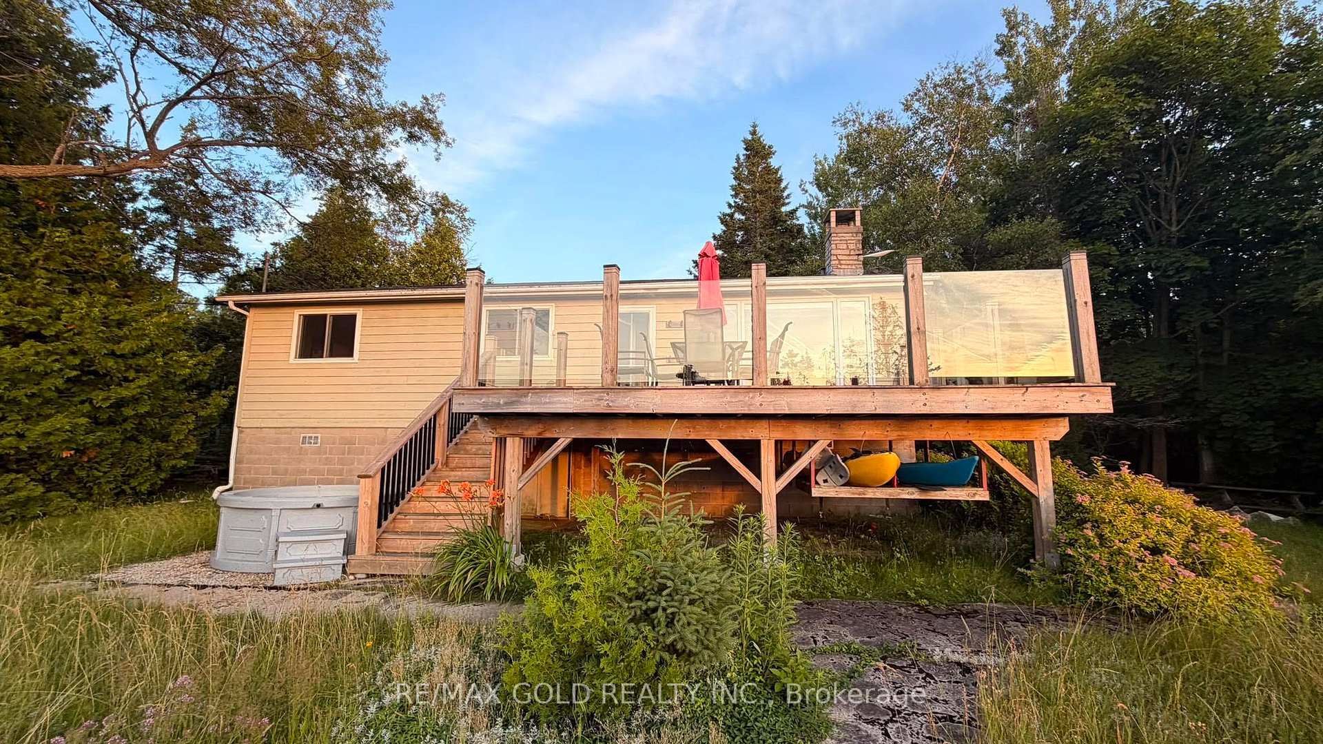 54 Zorra Drive, Northern Bruce Peninsula, On N0h 2r0