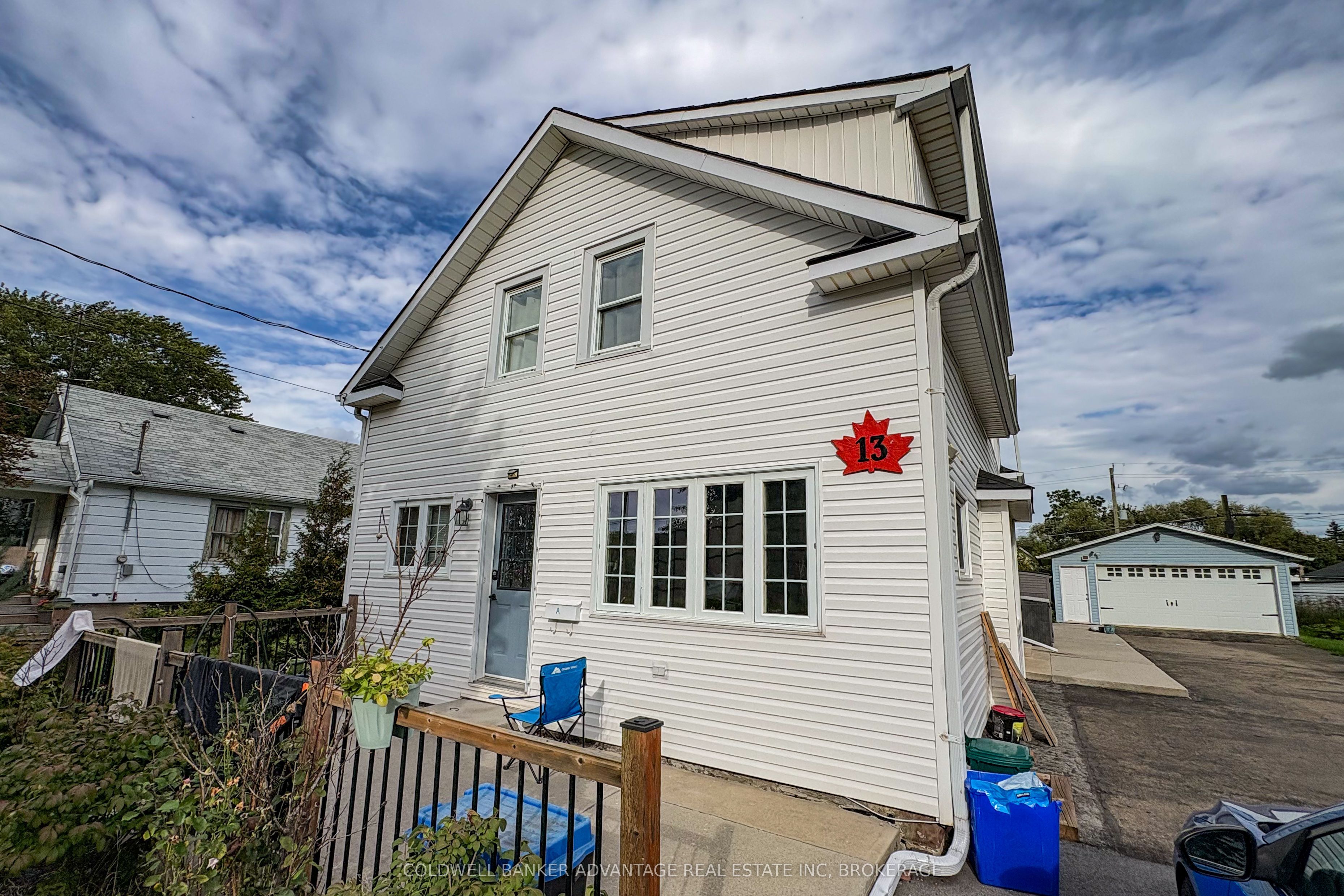 13 Alberta Street, Welland, On L3b 2v6