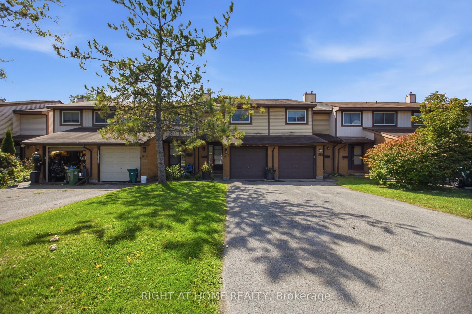 107 Castlefrank Road 8, Kanata, On K2l 2y1