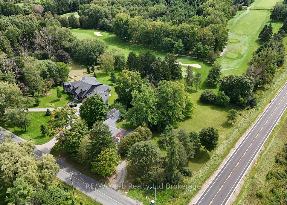 845006 Braemar Side Road, East Zorra-Tavistock, On N4s 7w1