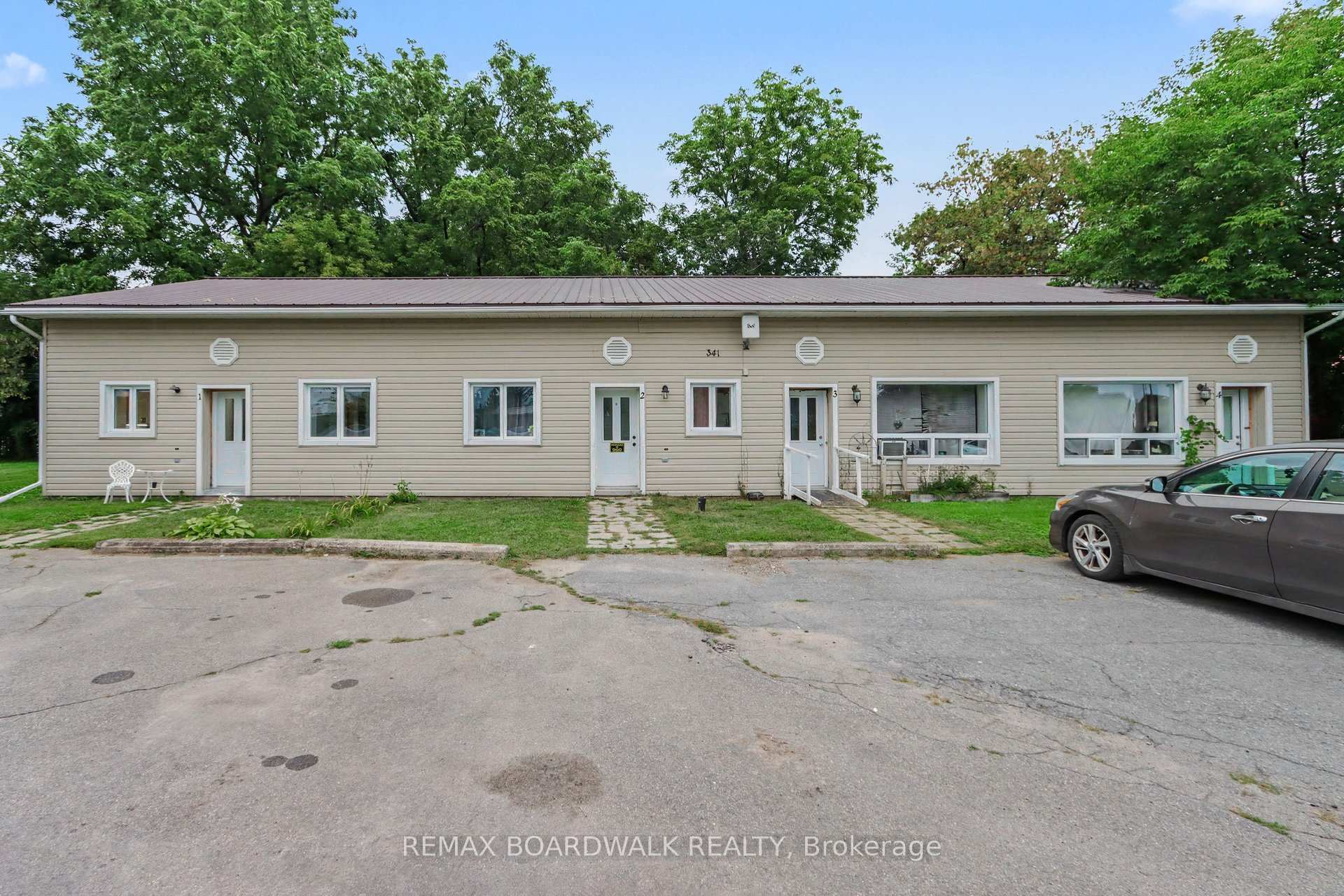 341 New Street E, Edwardsburgh/Cardinal, On K0e 1e0