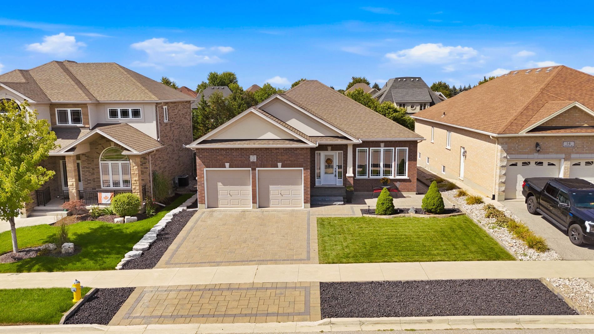 12 Sweeney Drive, Guelph, On N1g 0a6