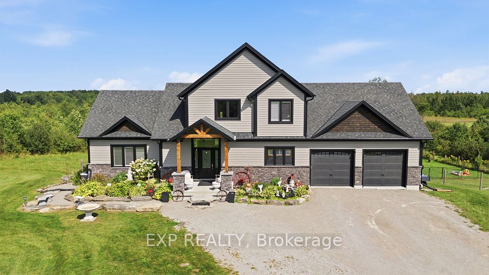 2166 Victoria Road, Kawartha Lakes, On K0m 1k0