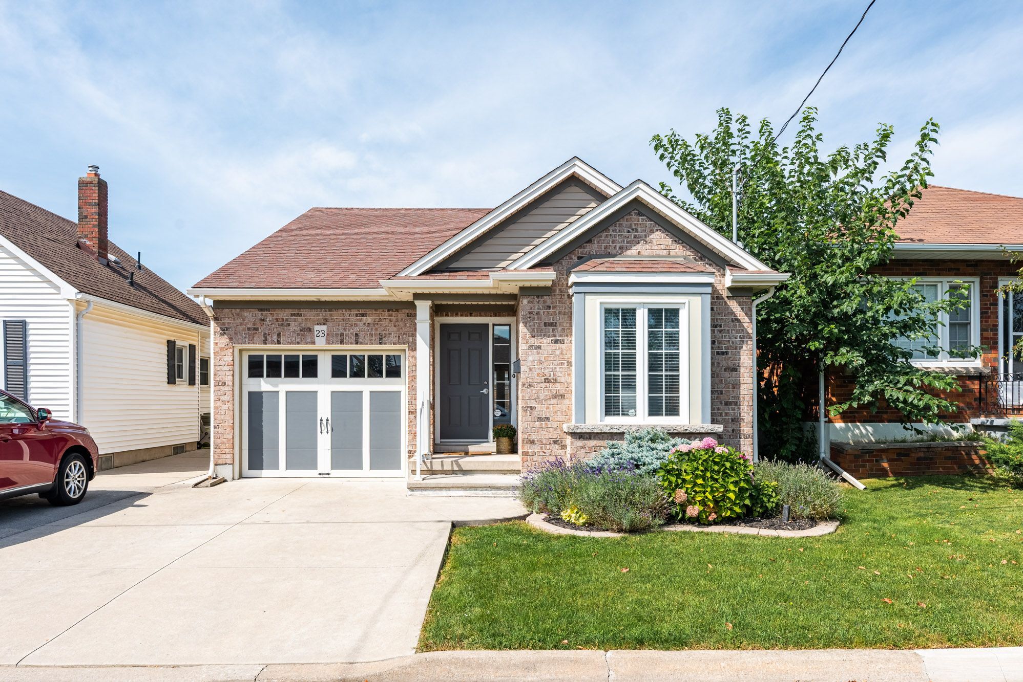 23 Myrtle Avenue, St. Catharines, On L2m 5w2