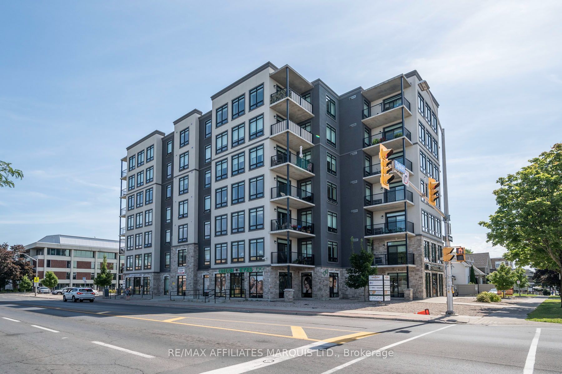 108 Second Street E 103, Cornwall, On K6h 3h1