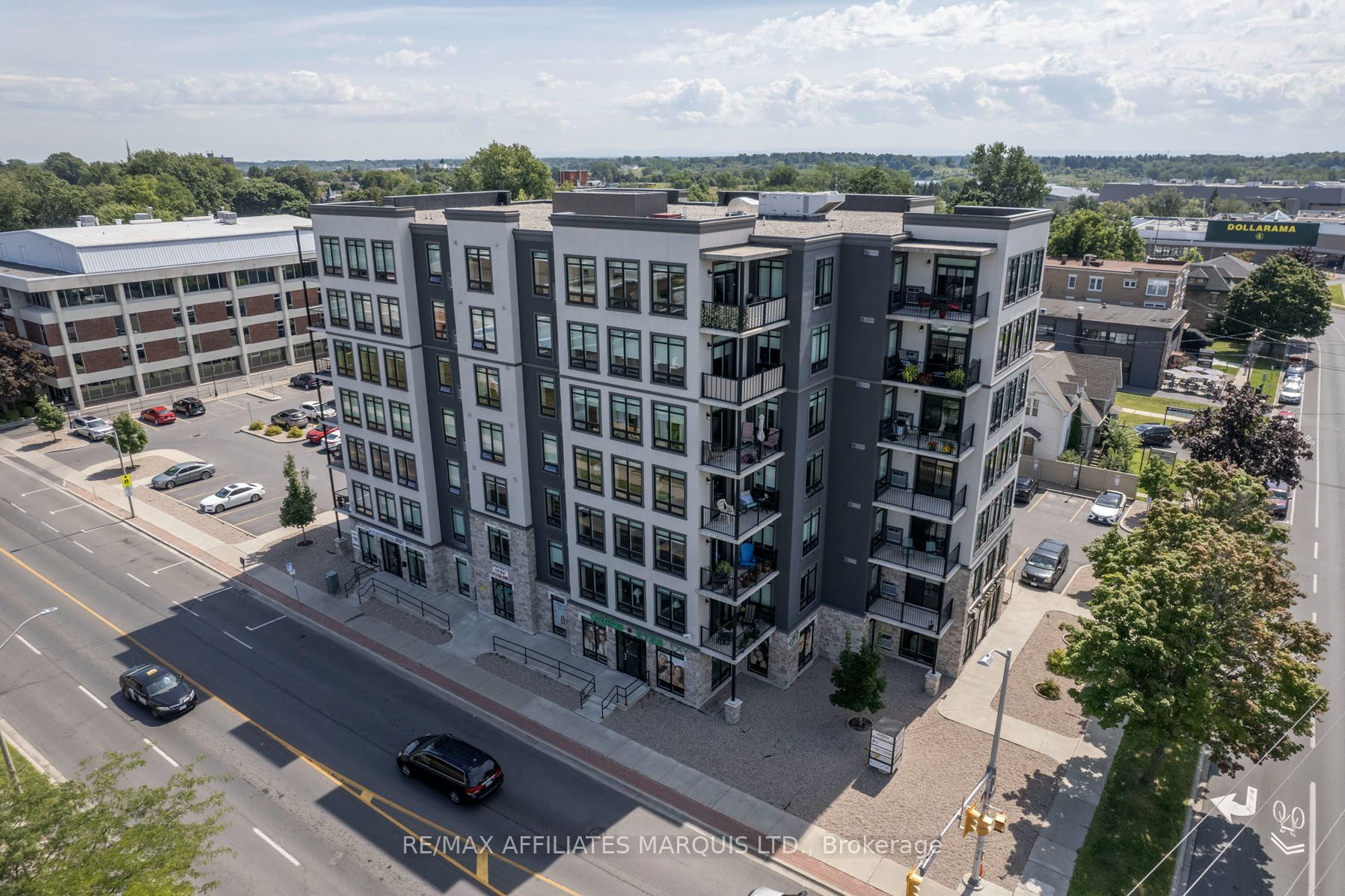 108 Second Street E 102, Cornwall, On K6h 3h1