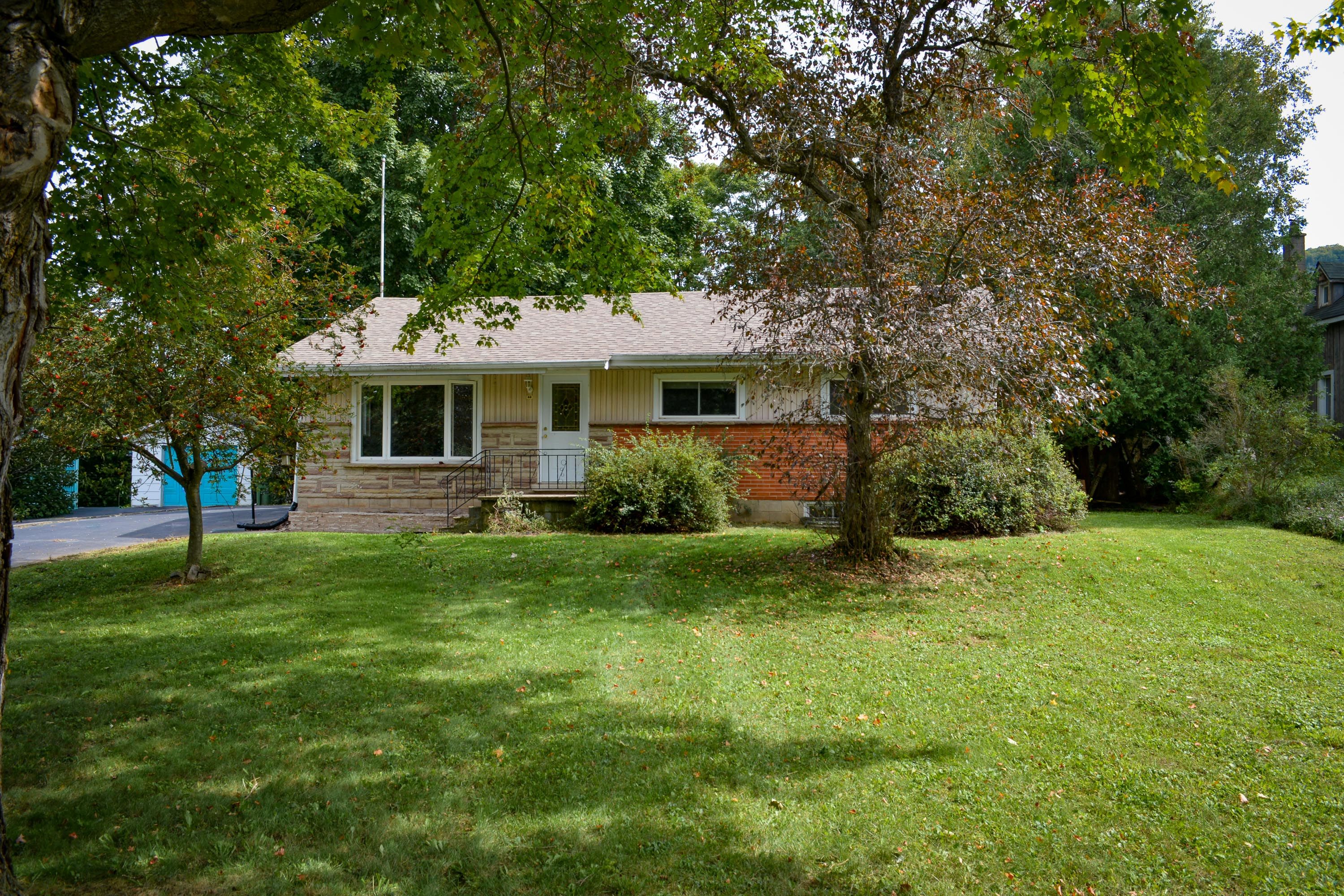 235341 Grey 13 Road, Grey Highlands, On N0c 1g0