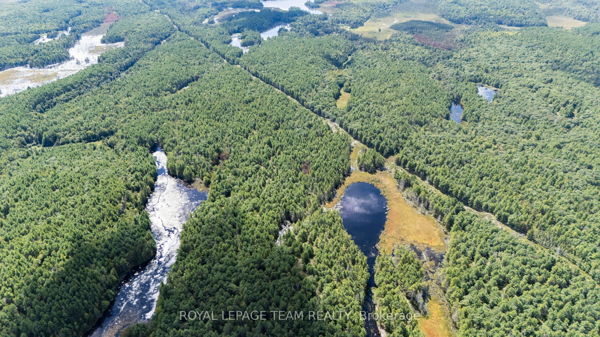 Pt Lot 10 Con 10 Lavant ., Lanark Highlands, On K0g 1k0