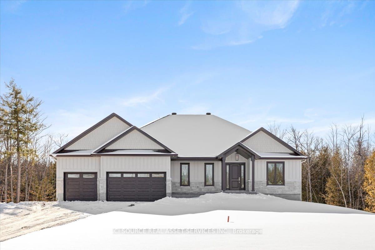 362 Mcewen'S Mill Drive, Beckwith, On K7c 0c4