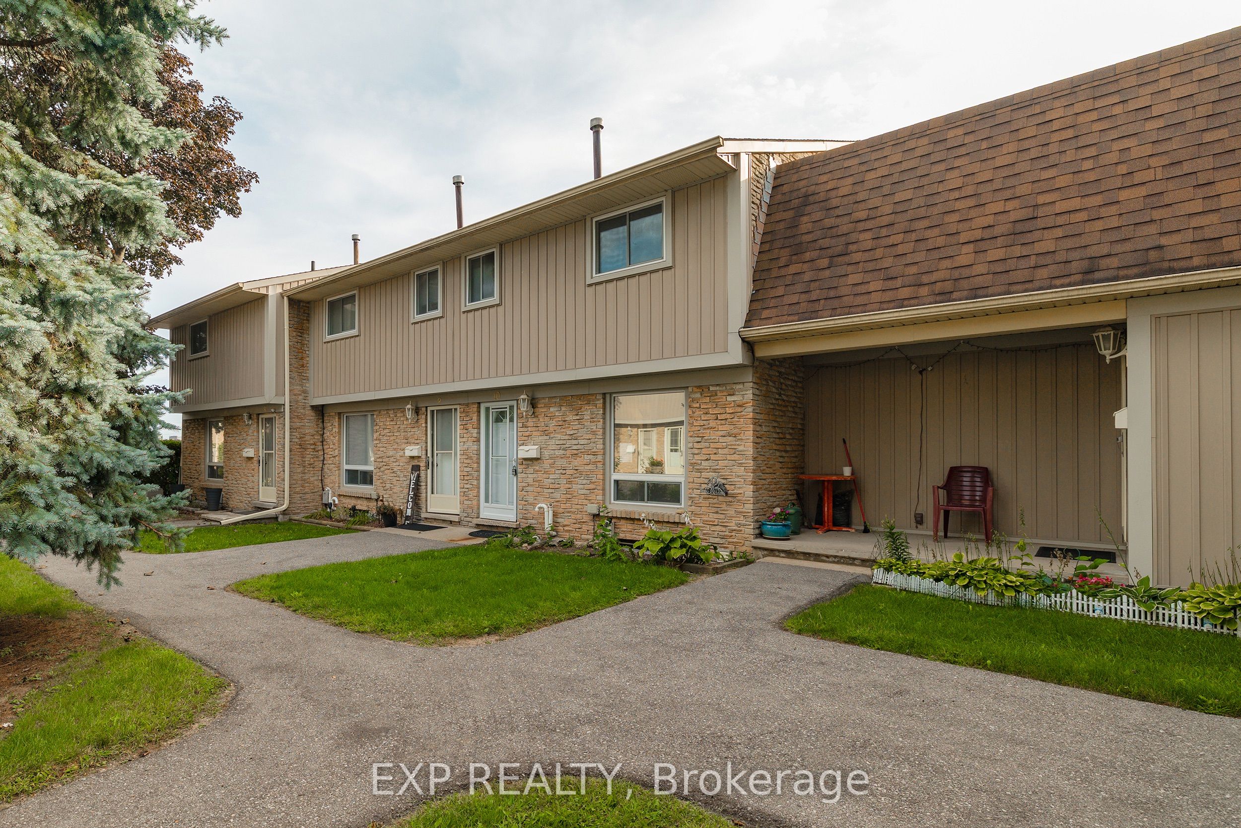 487 Elgin Street N 10, Cambridge, On N1r 6v4