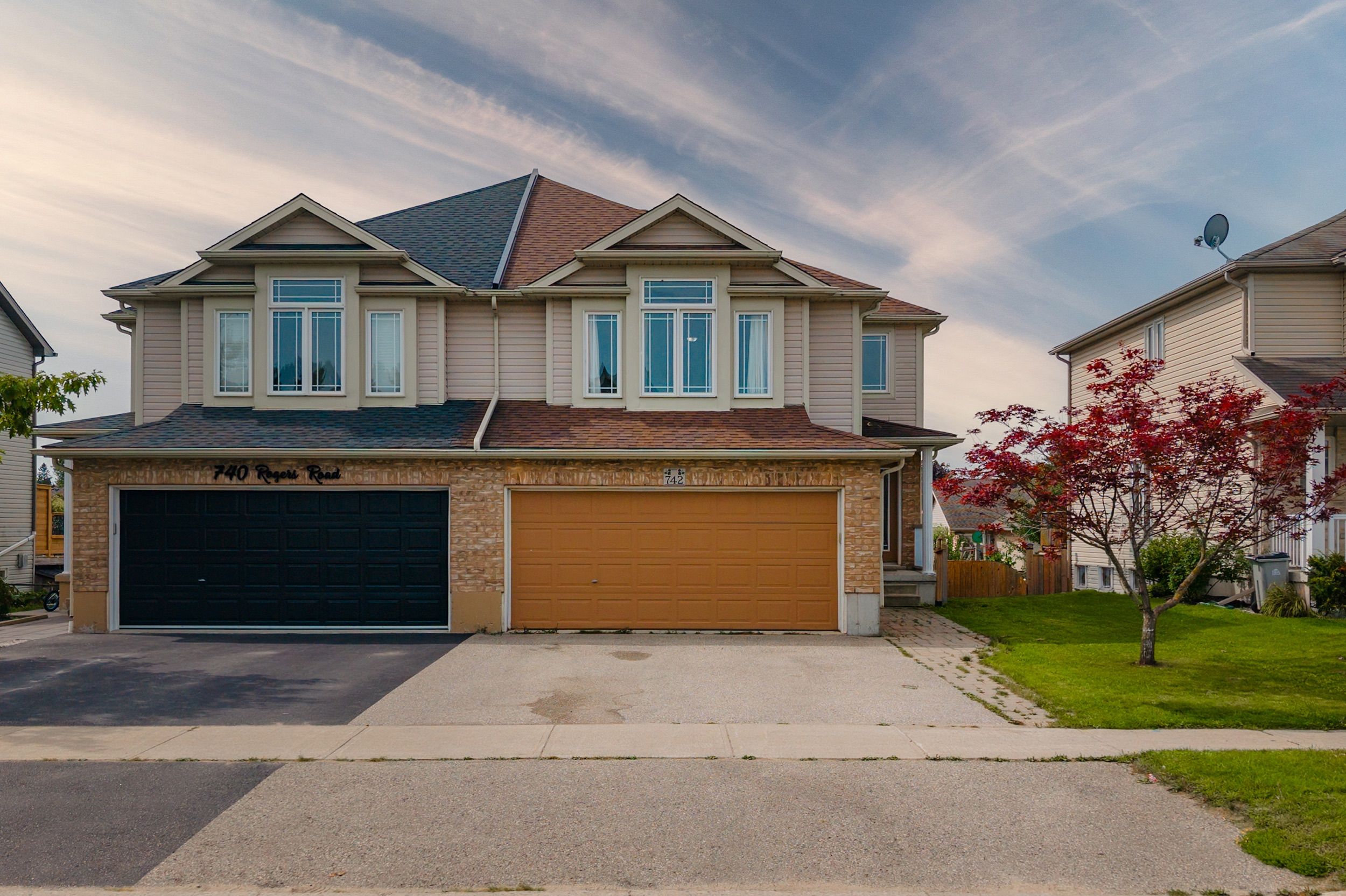 742 Rogers Road, North Perth, On N4w 0a1