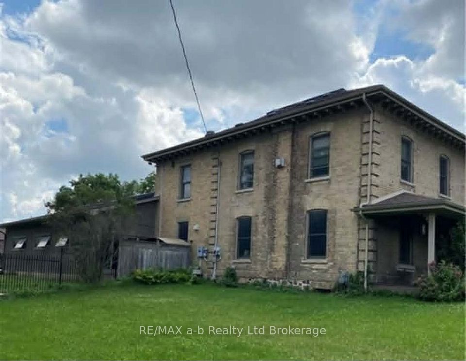 241 Pittock Park Road, Woodstock, On N4s 7w2