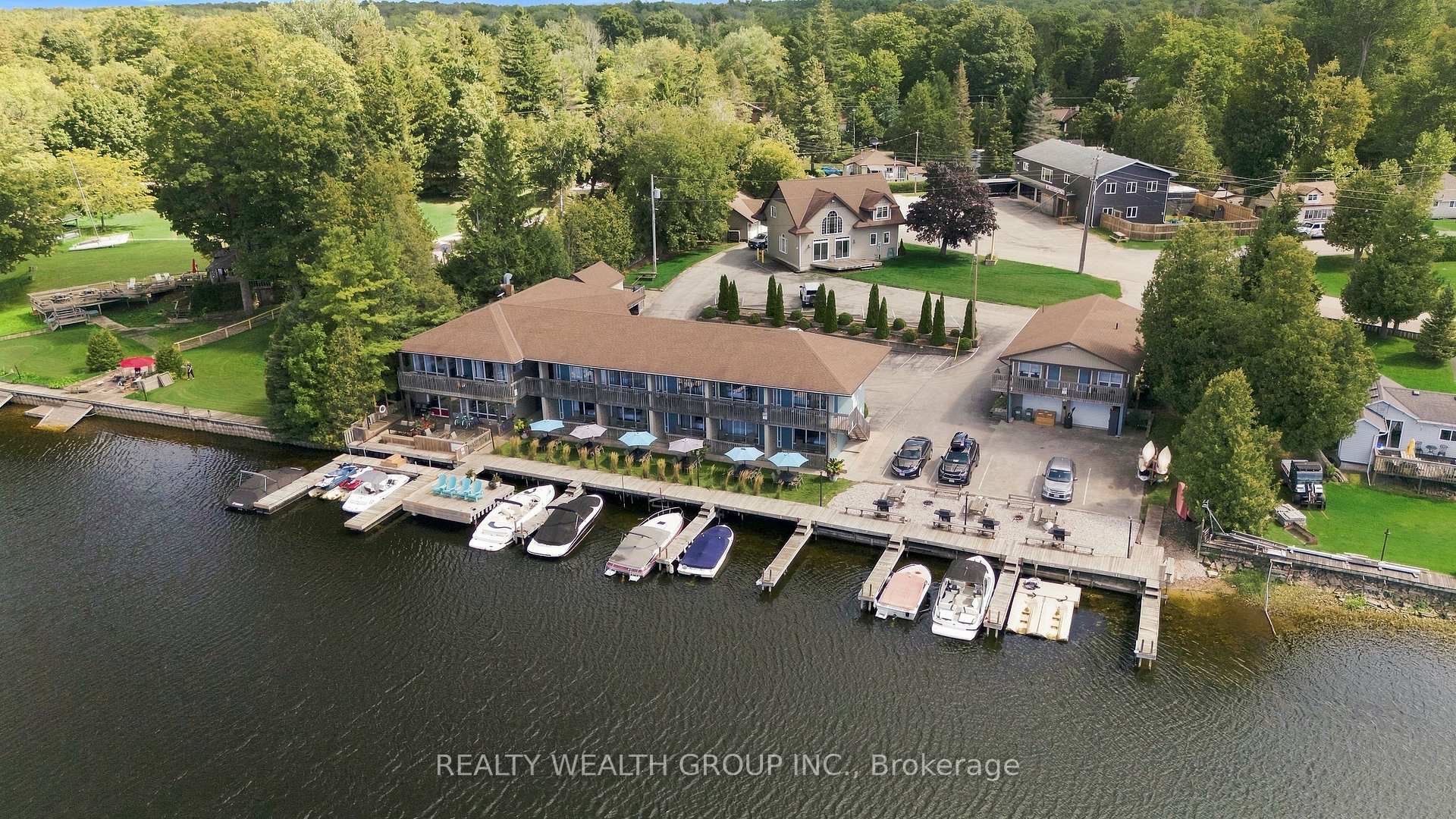 71 Sauble Falls Road, South Bruce Peninsula, On N0h 2g0