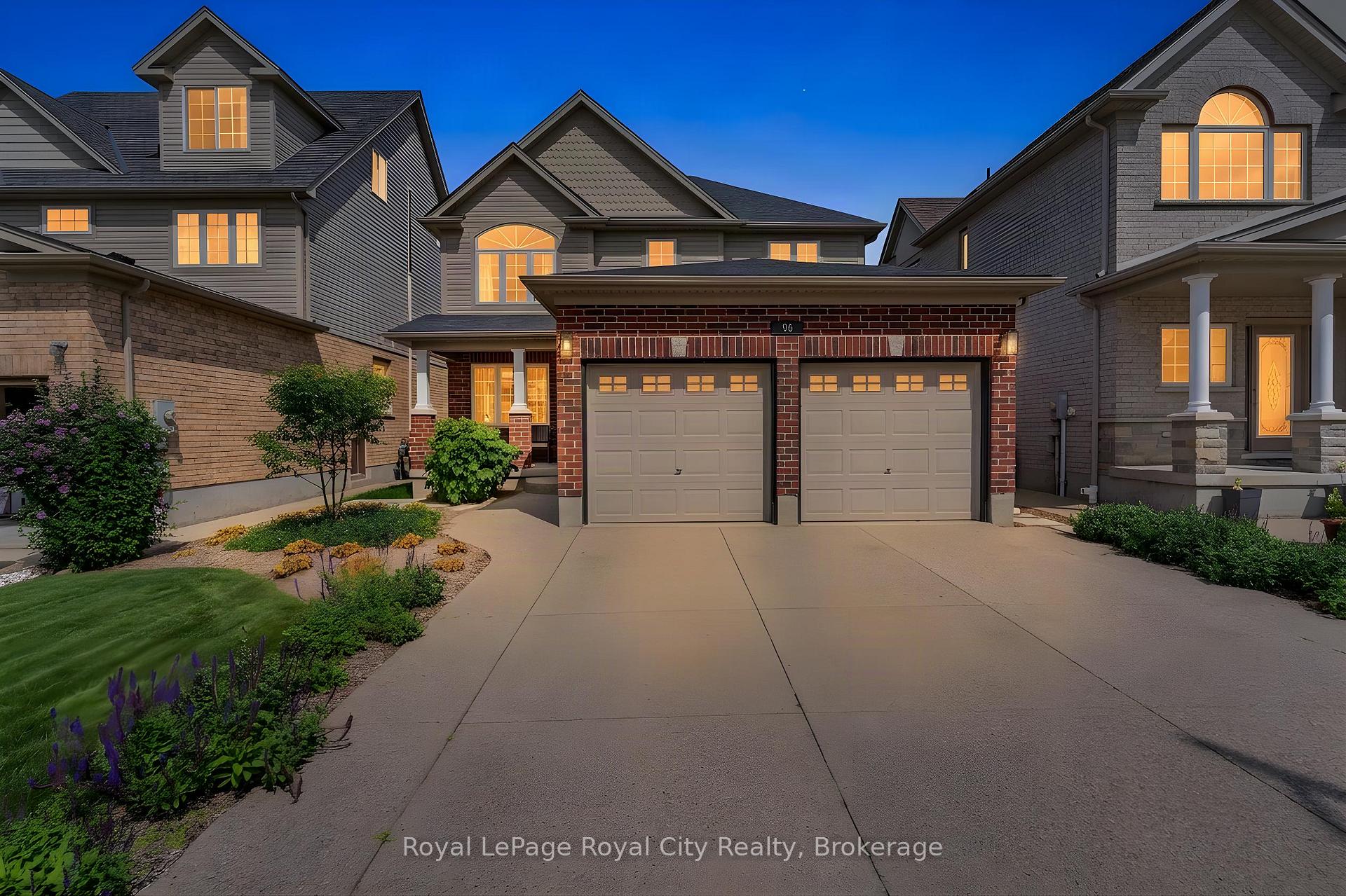 96 Timber Creek Crescent, Cambridge, On N1t 0b5