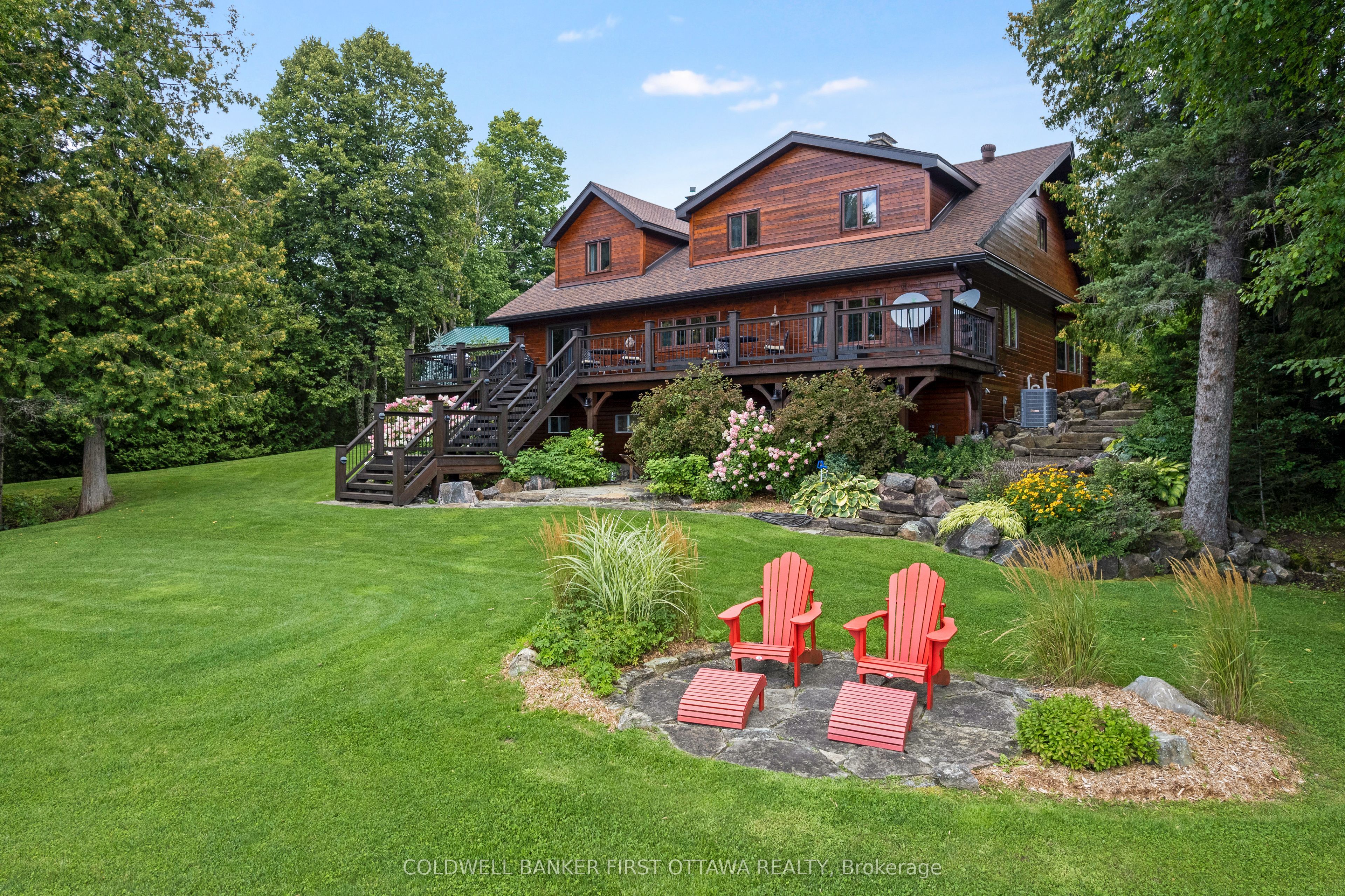 5125 Ardoch Road, Frontenac, On K0h 1c0