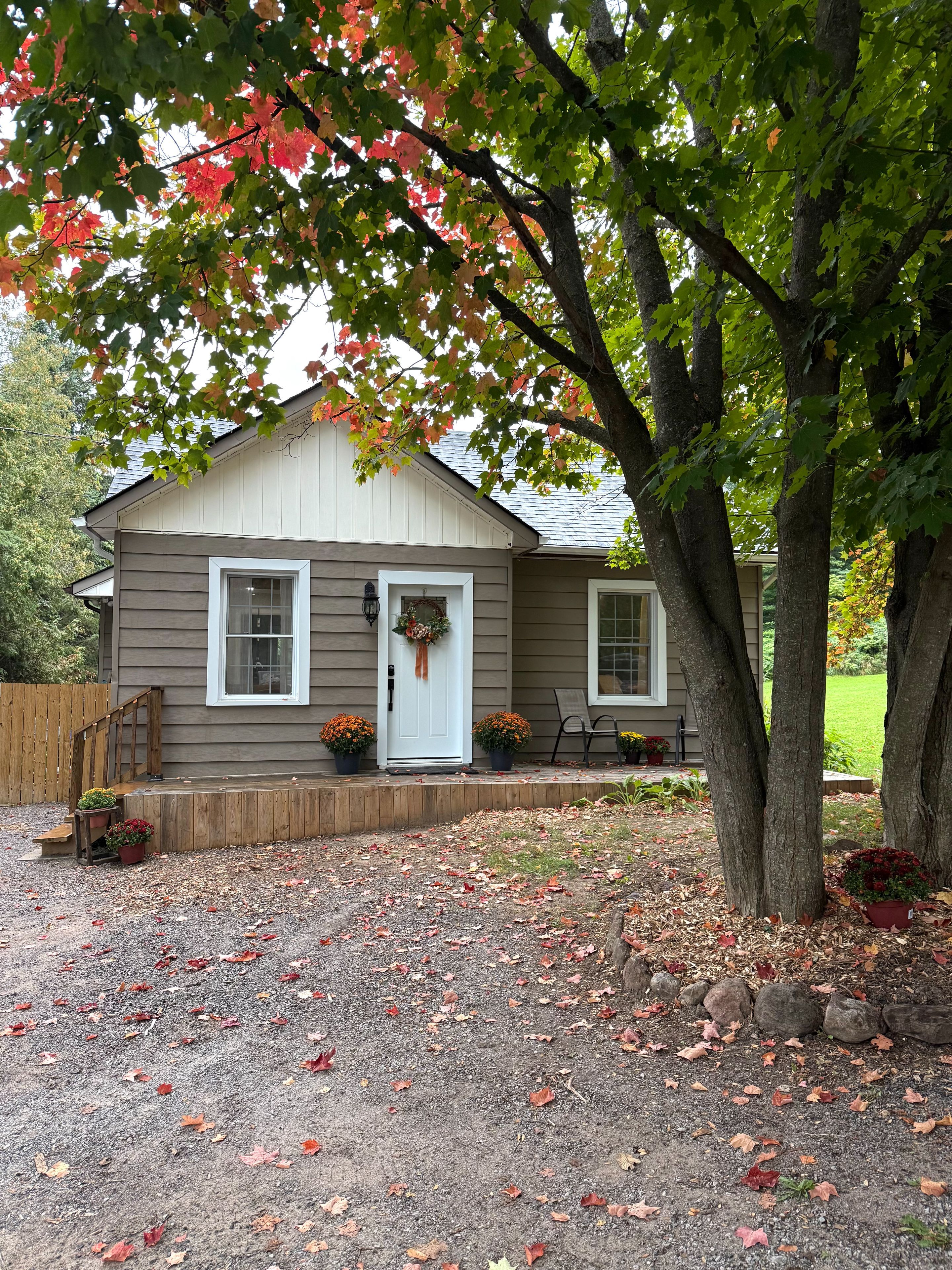 909 Mount Pleasant Road, Cavan Monaghan, On L0a 1c0