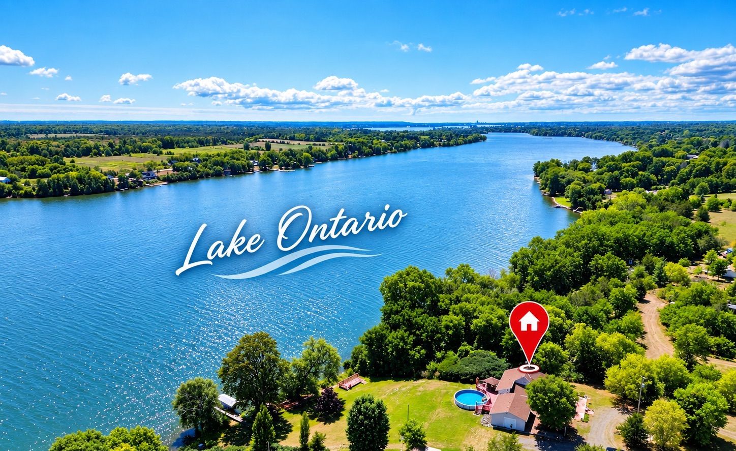 5397 County 9 Road, Greater Napanee, On K7r 3k8