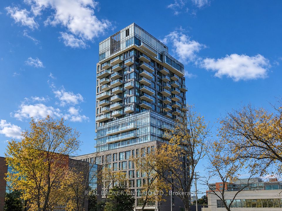 203 Catherine Street 703, Ottawa Centre, On K2p 1j5