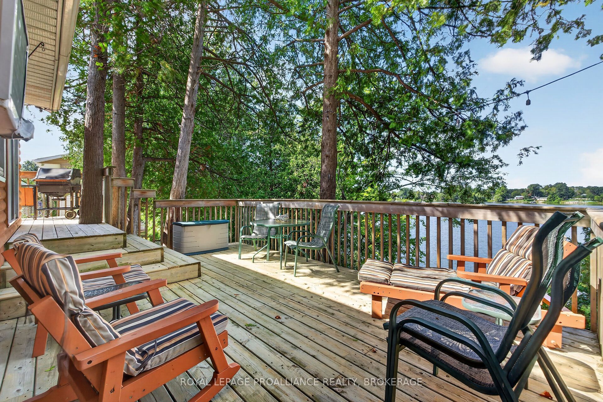 1006 Rocky Shore Lane, Frontenac, On K0h 1w0