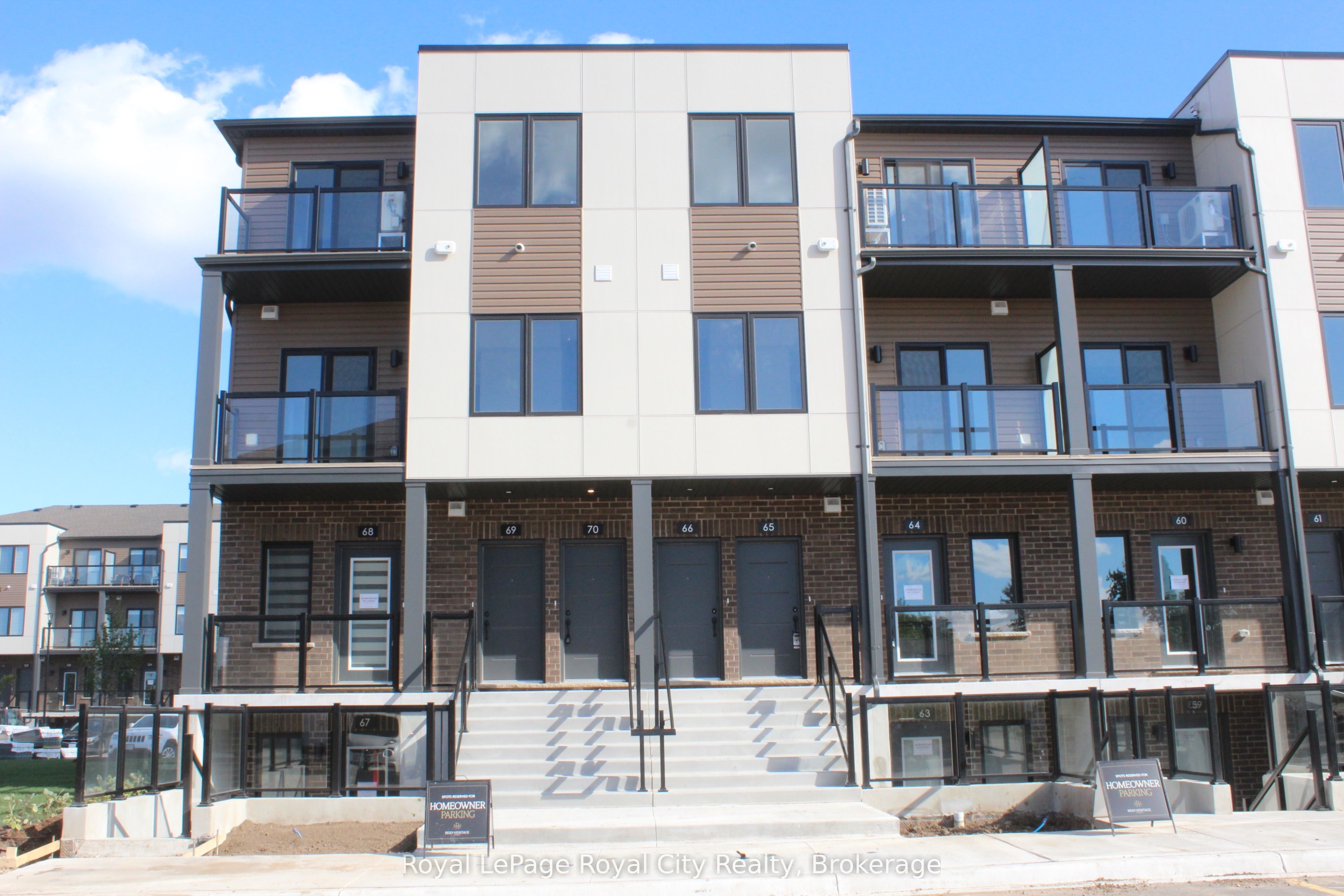 42 Lowes Road W 34, Guelph, On N1g 0h6