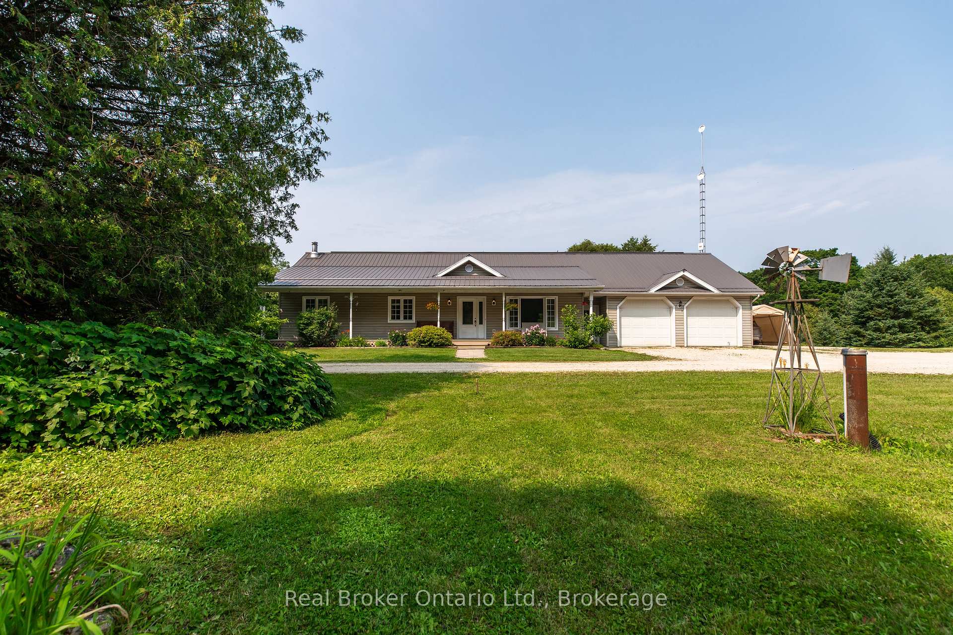 635064 Euphrasia Holland Townline, Grey Highlands, On N0c 1h0