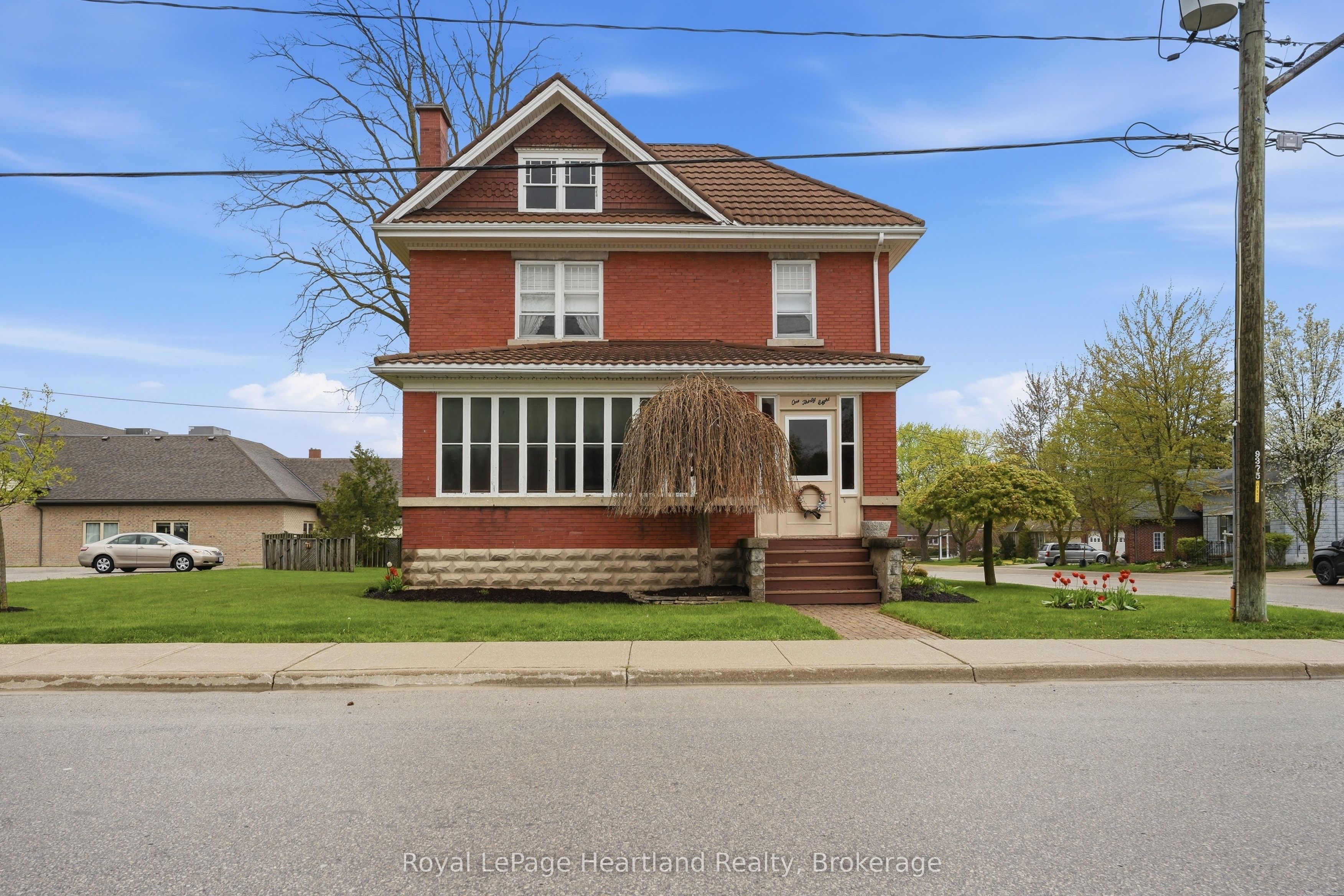 138 St. David Street, West Perth, On N0k 1n0