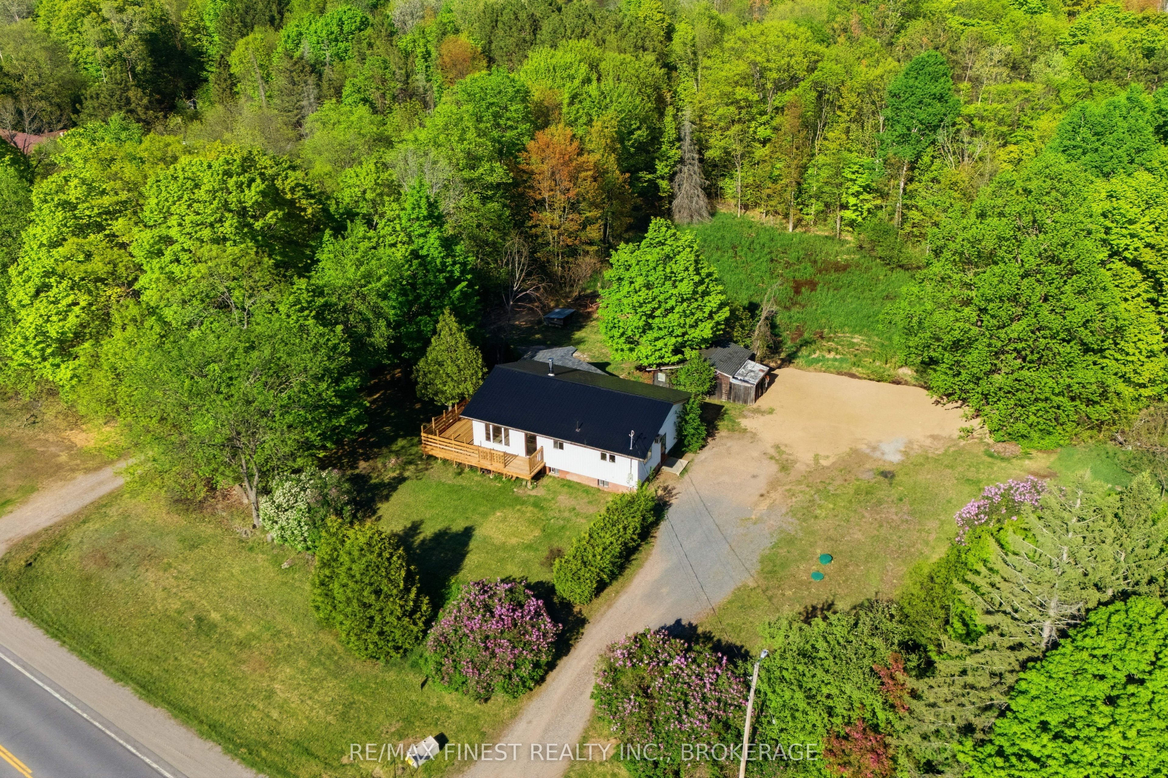 12452 Road 38 Road, Frontenac, On K0h 2v0