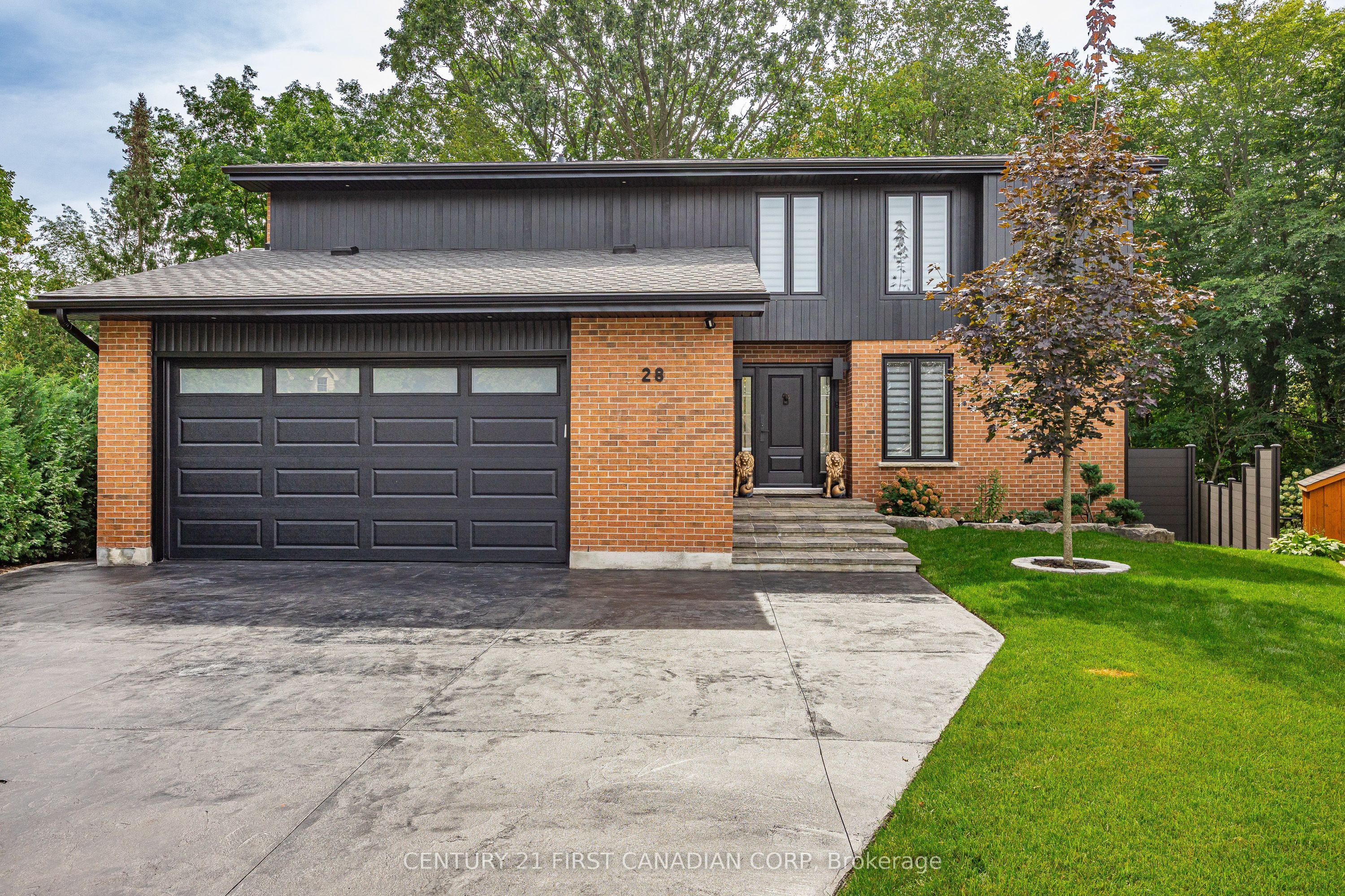 28 Lindbrook Court, London North, On N5x 2l3