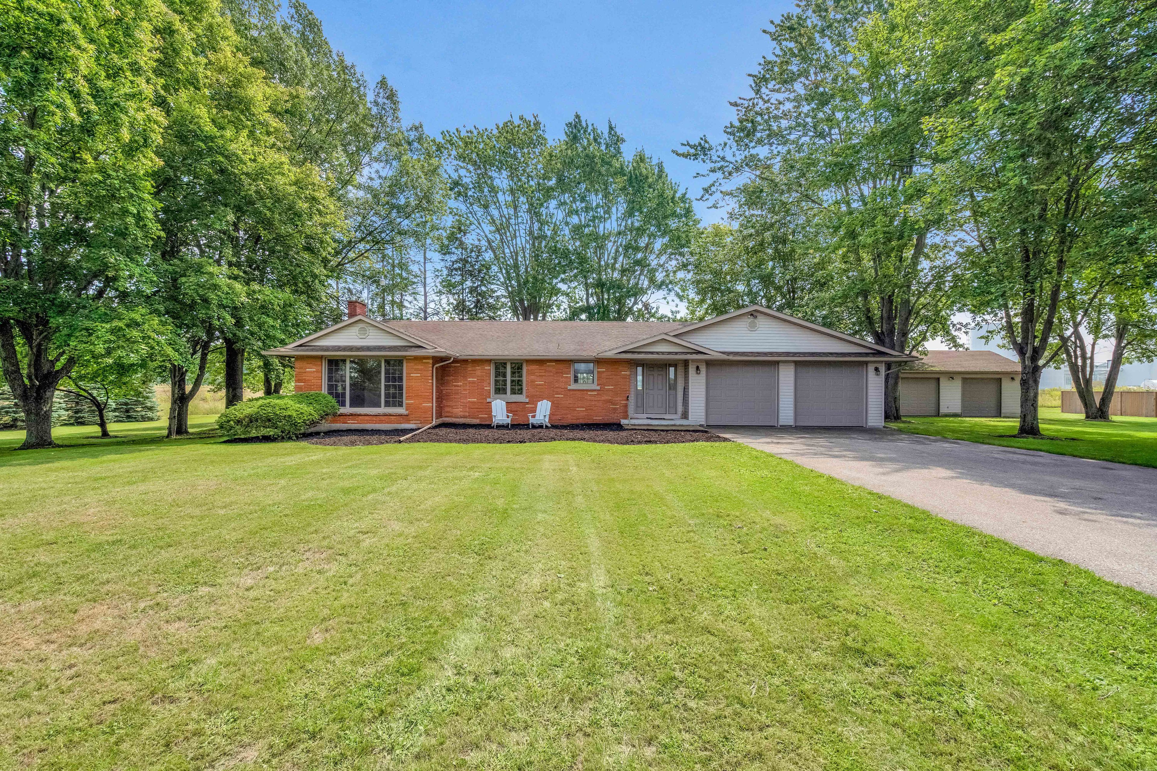 254 Nwals-Swals Townline, Norfolk, On N0e 1x0