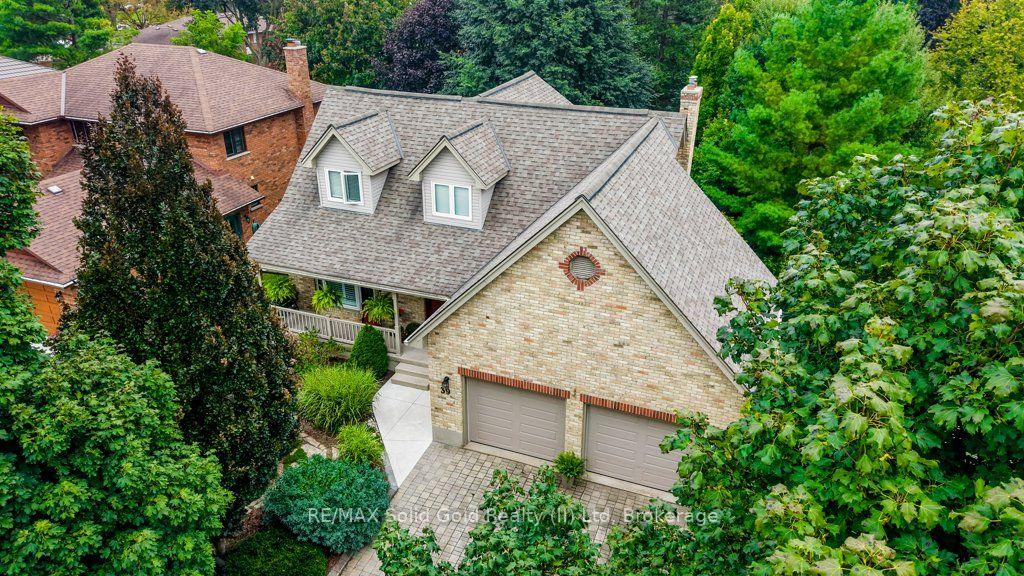 39 Kay Street, Stratford, On N5a 7r7