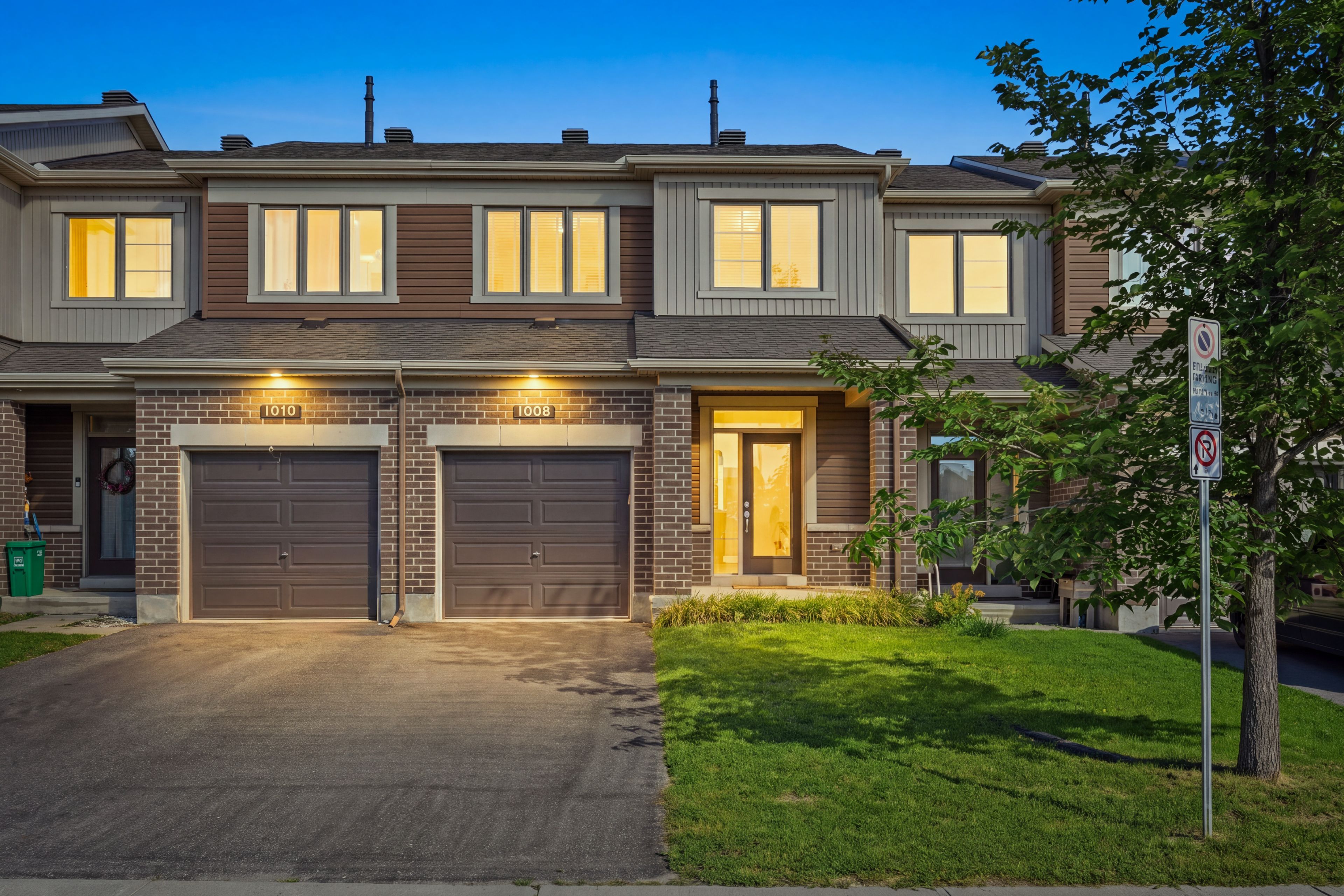 1008 Kilbirnie Drive, Barrhaven, On K2j 6e6