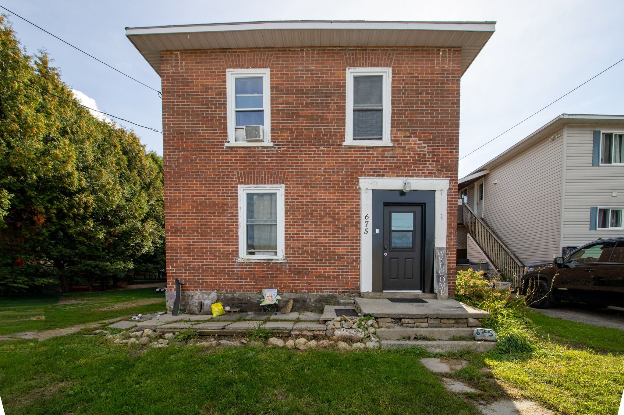 675 Zaire Street, Prescott, On K0e 1t0