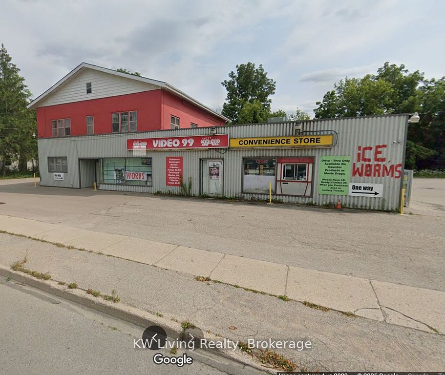 472 Queen Street E, St. Marys, On N4x 1b2