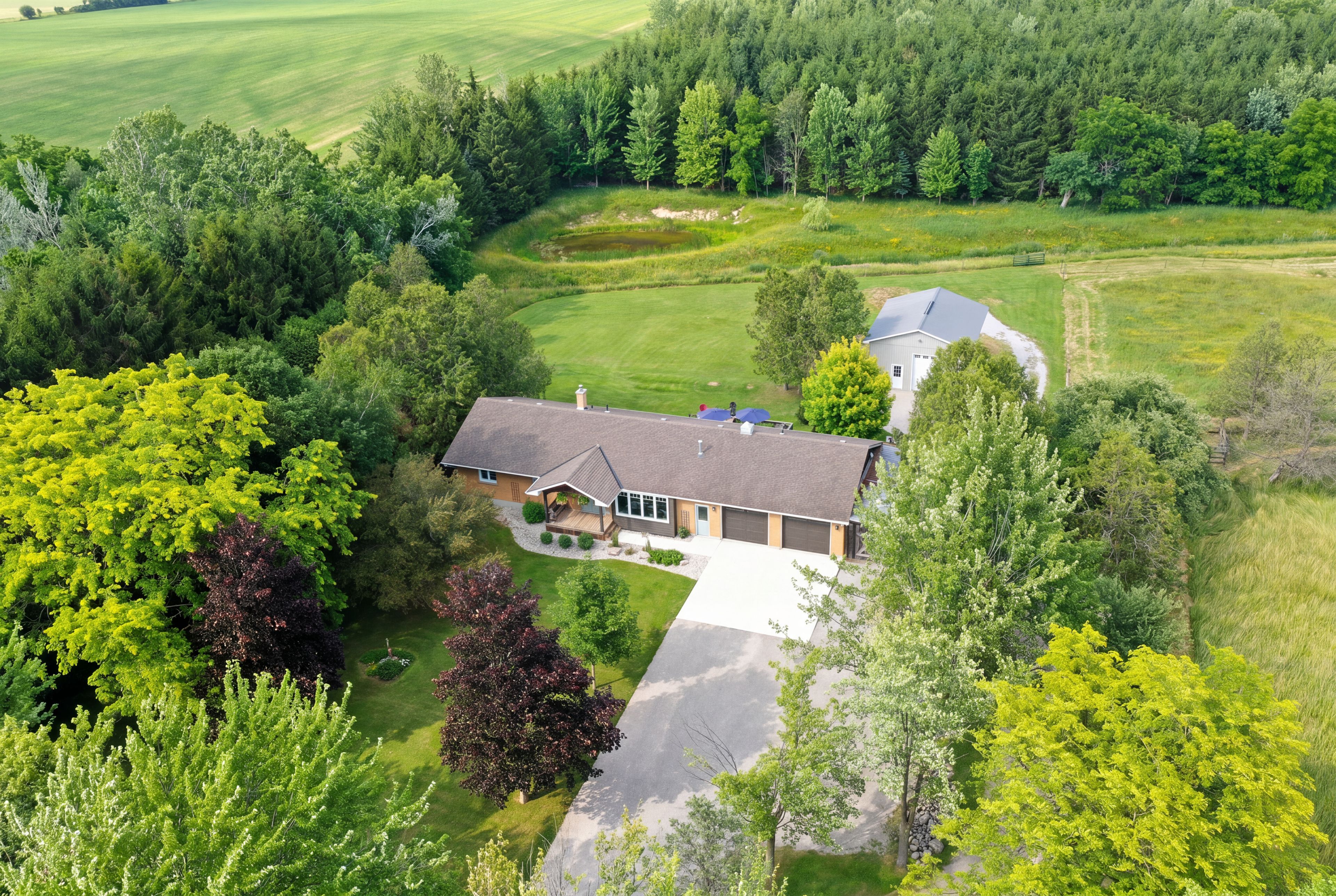 25348 Nairn Road, Middlesex Centre, On N0m 1p0