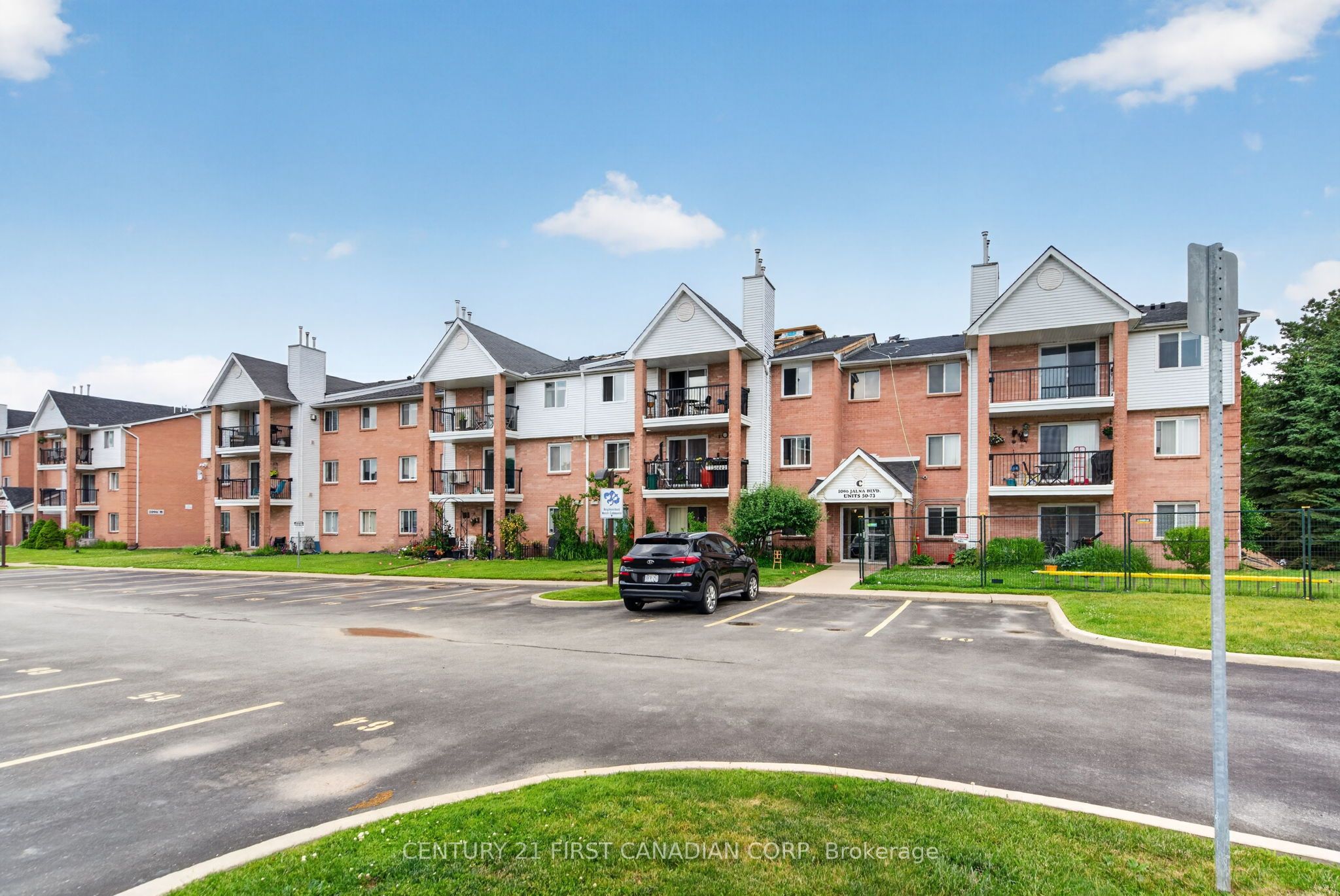 1096 Jalna Boulevard 62, London South, On N6e 3b8