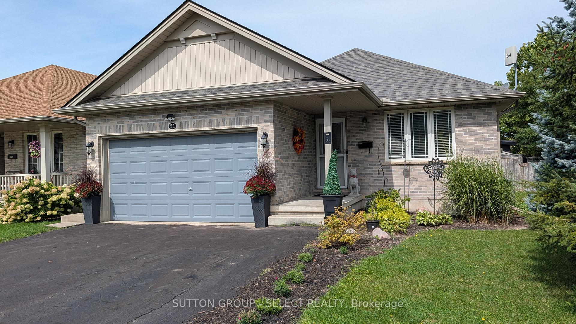 51 Greenway Boulevard, St. Thomas, On N5p 4p8