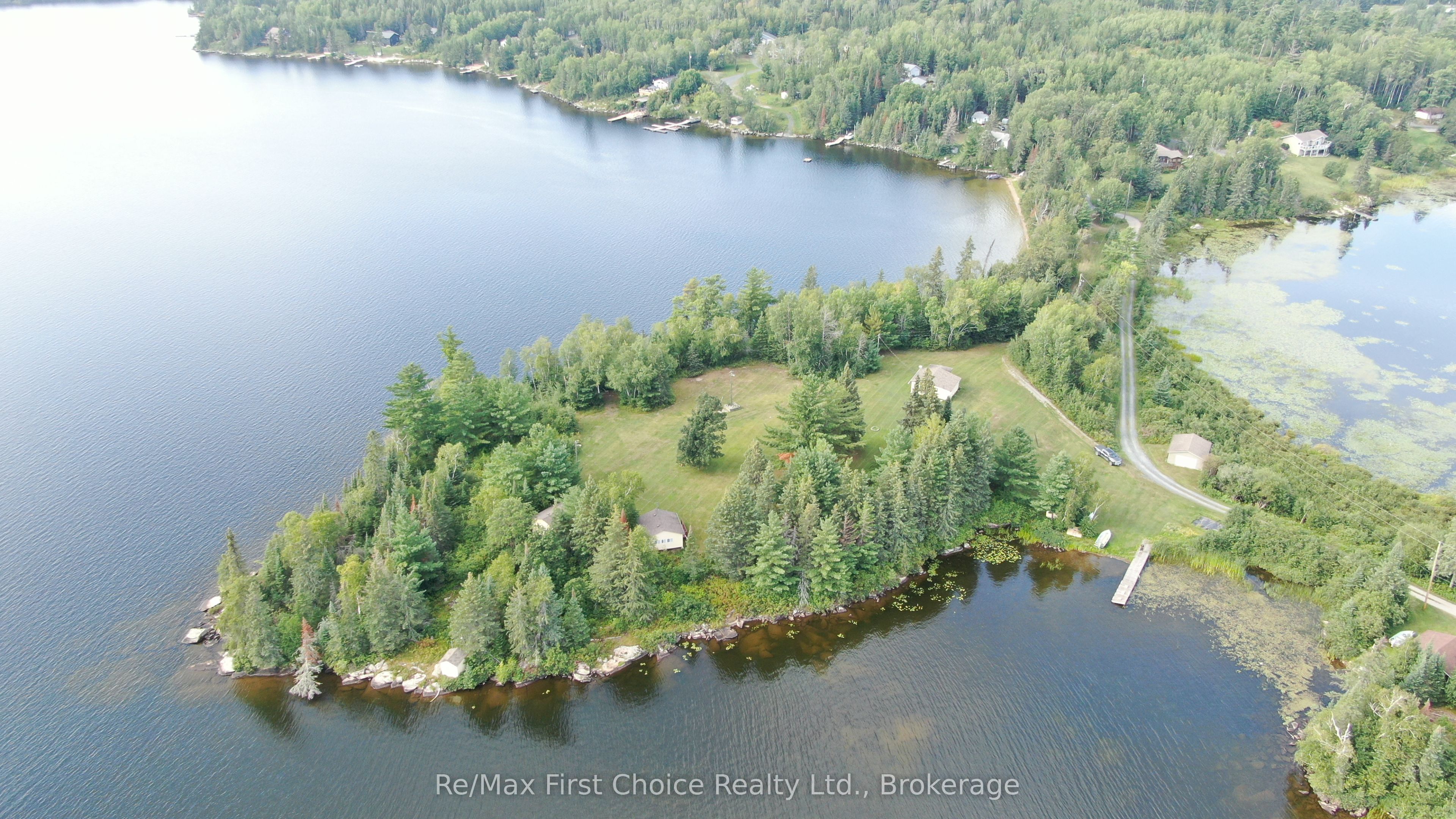 162 Primmers Road, Kenora Remote Area, On P0x 1h0