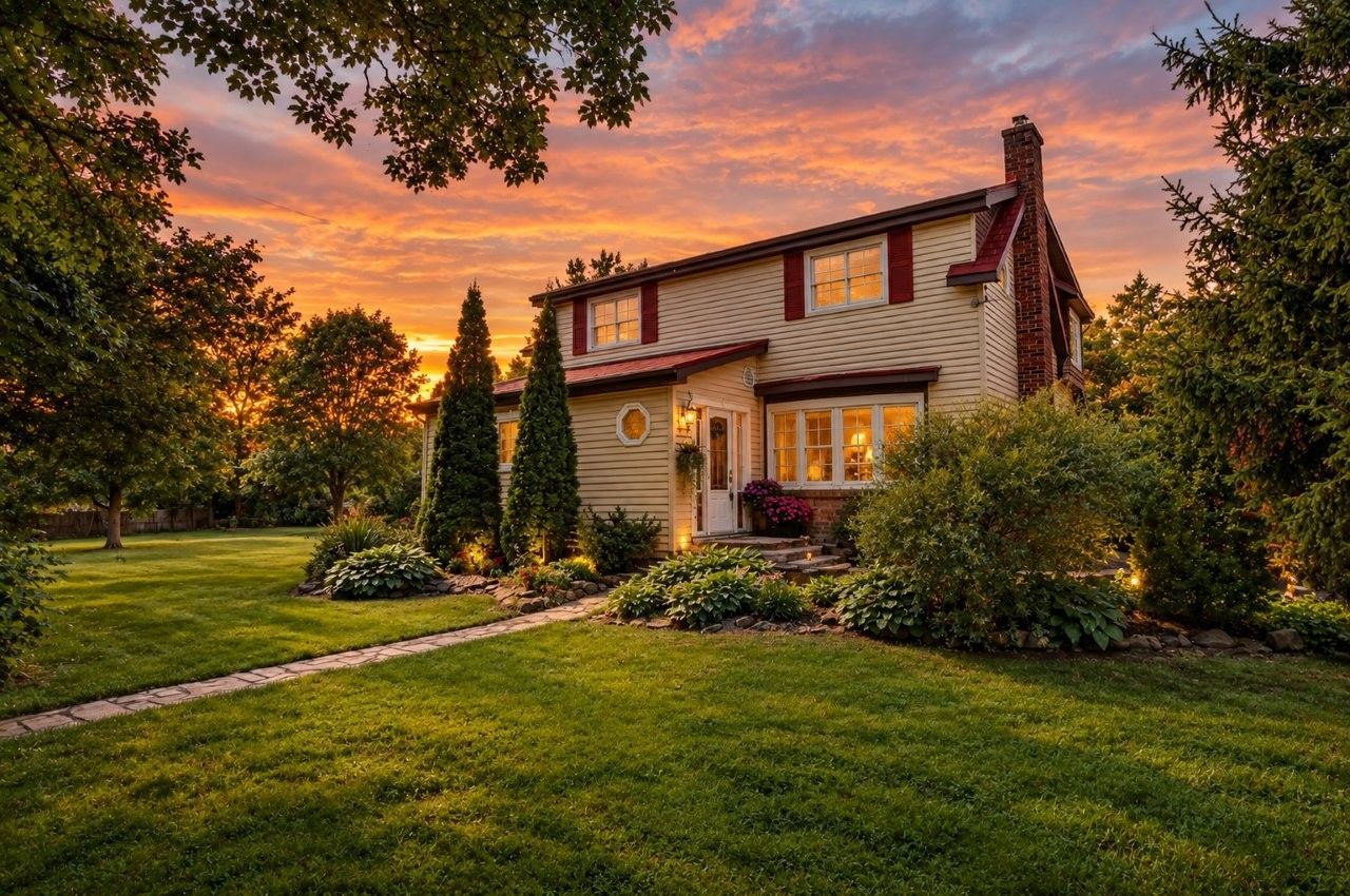 102 Ridge Road W, Grimsby, On L3m 4e7