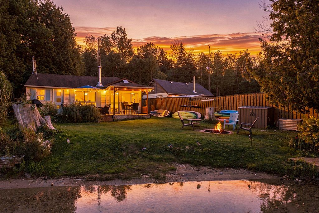109 Lakeview Road, Chatsworth, On N0h 1g0