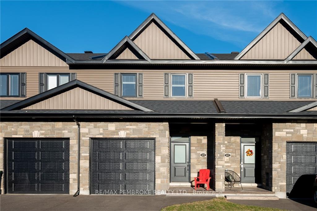 109 Chad Street, Petawawa, On K8h 0g9