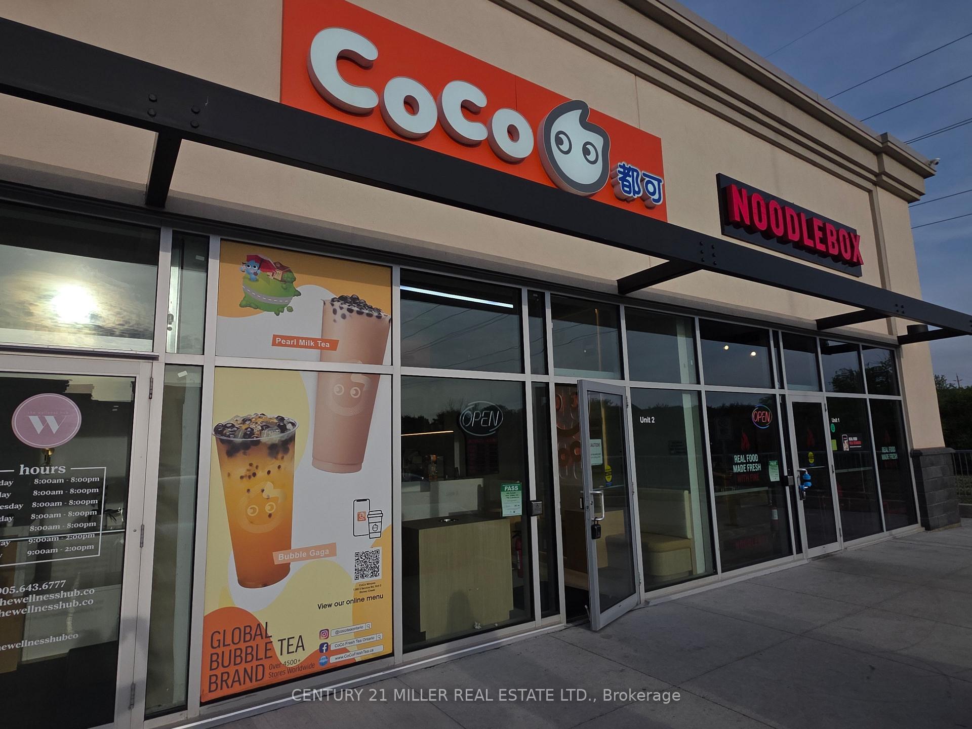 1380 South Service Road 3, Hamilton, On L8e 1c5