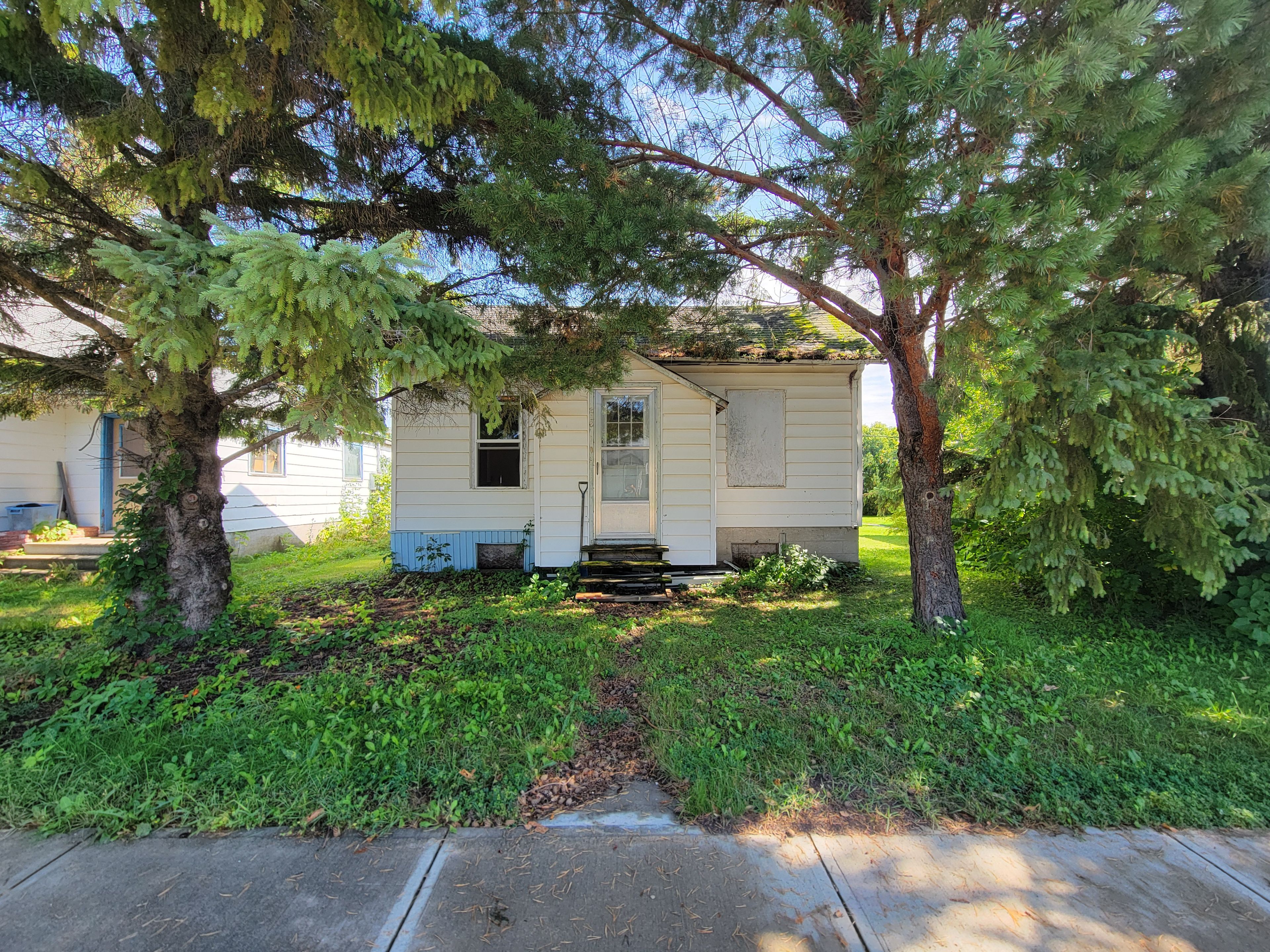 216 Sixth Street, Rainy River, On P0w 1l0
