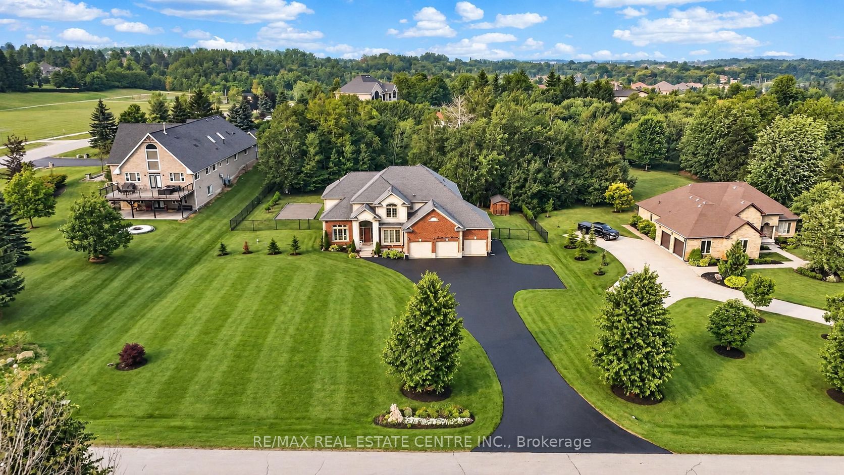 24 Brookhaven Crescent, East Garafraxa, On L9w 7l9