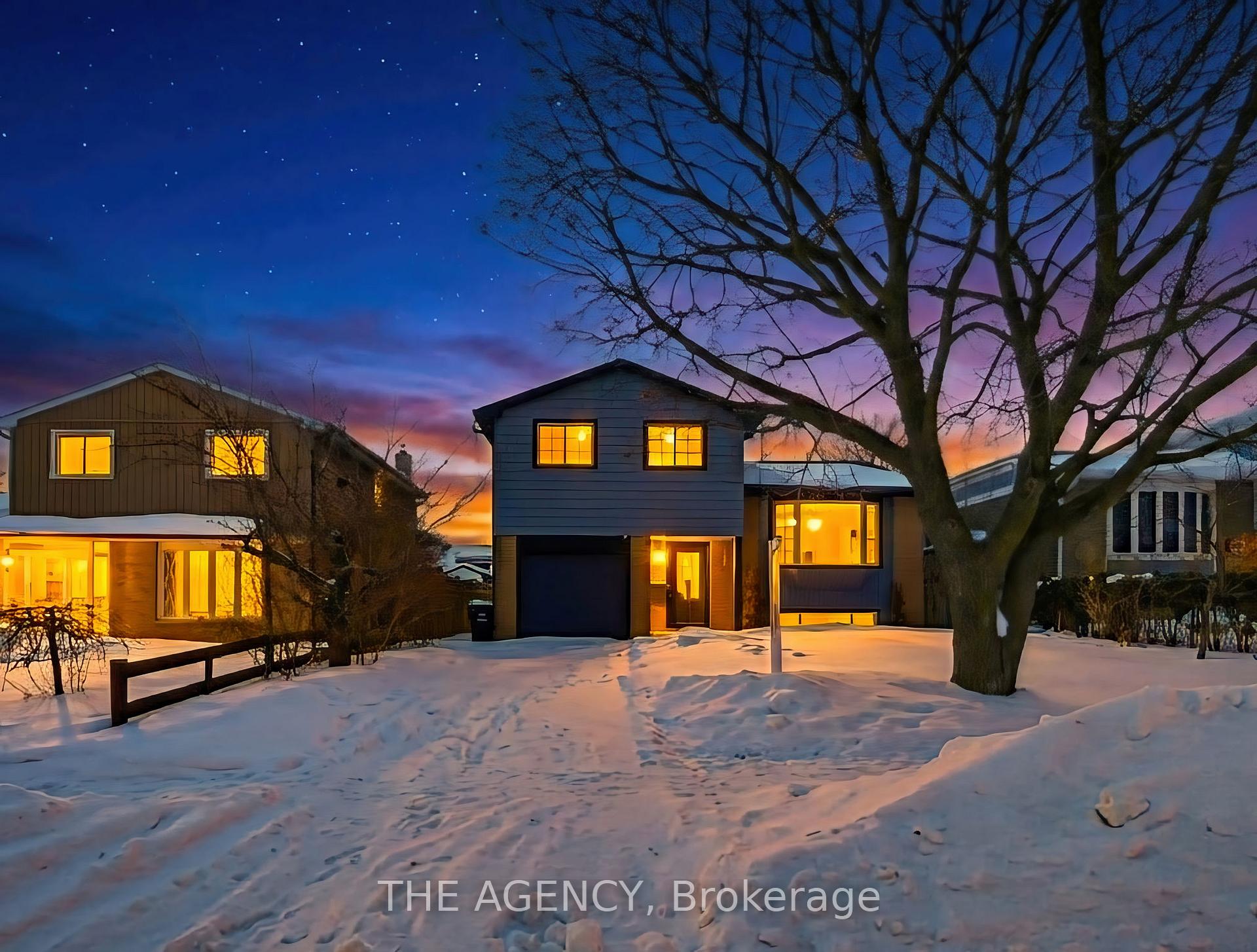 1236 Avonlea Road, Cambridge, On N3h 4z8