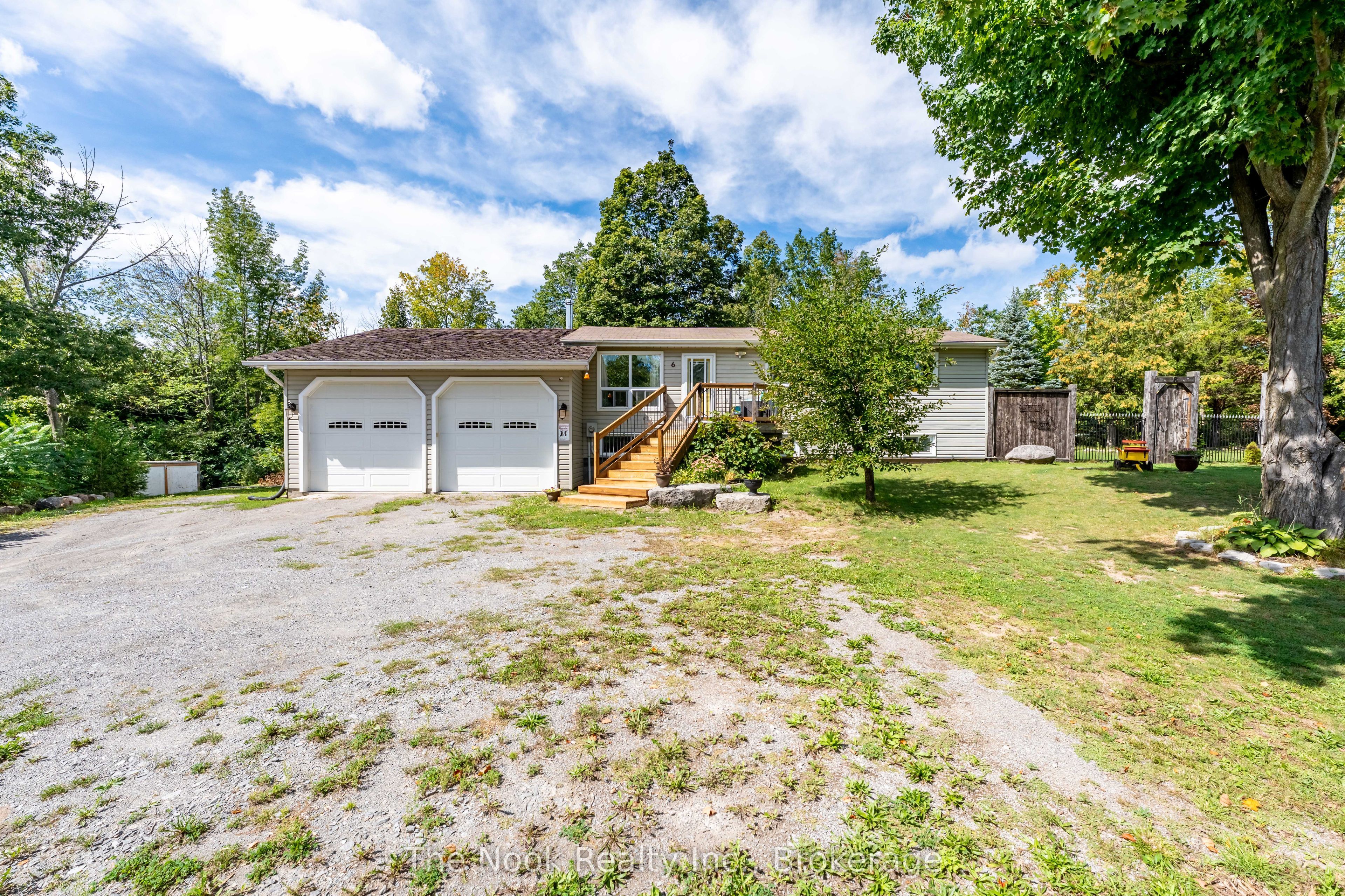 6 Cedar Terrace, Trent Lakes, On K0l 1j0