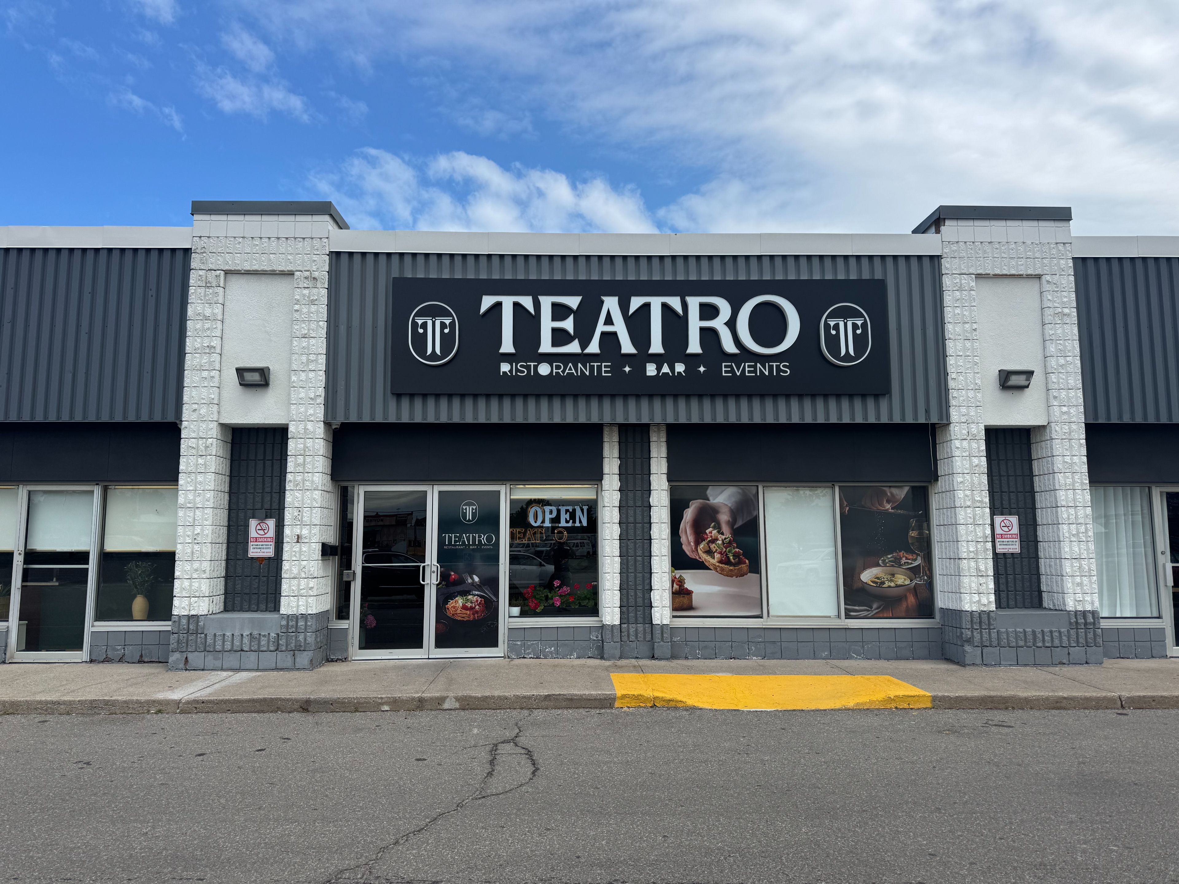 525 Welland Avenue B, C, D, St. Catharines, On L2m 6p3
