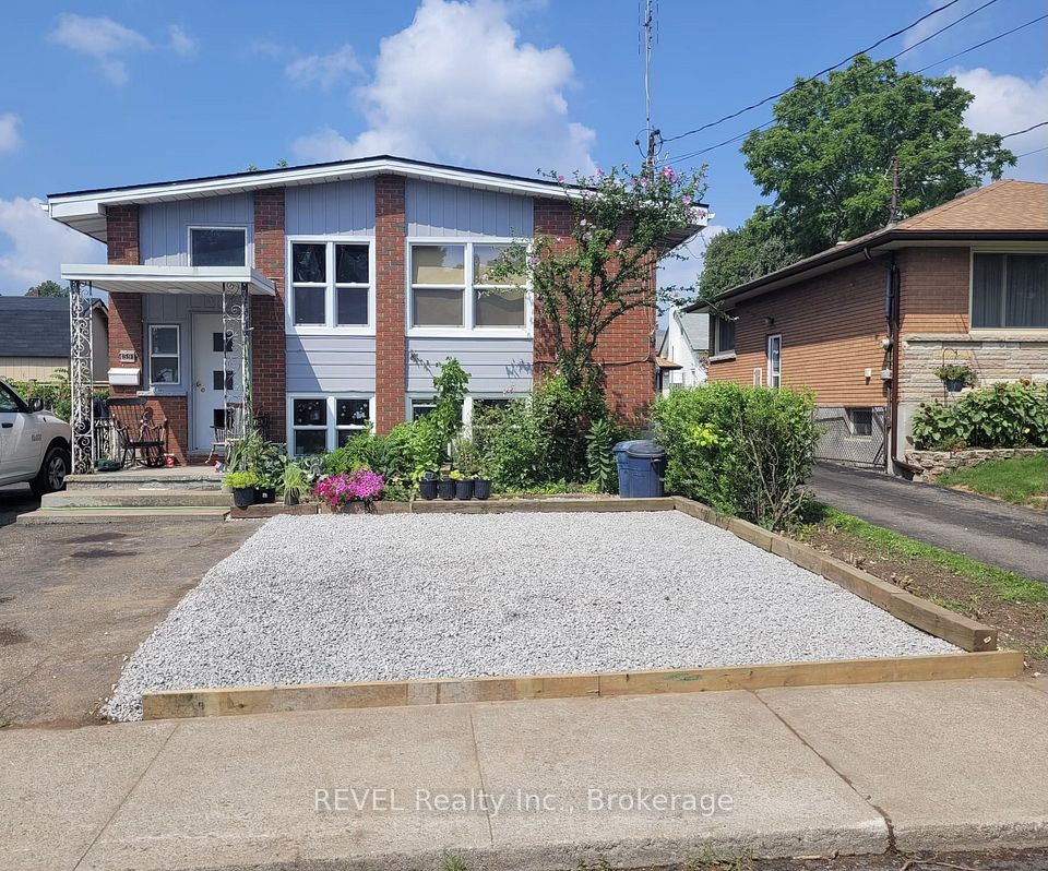 4591 Homewood Avenue, Niagara Falls, On L2e 4x9