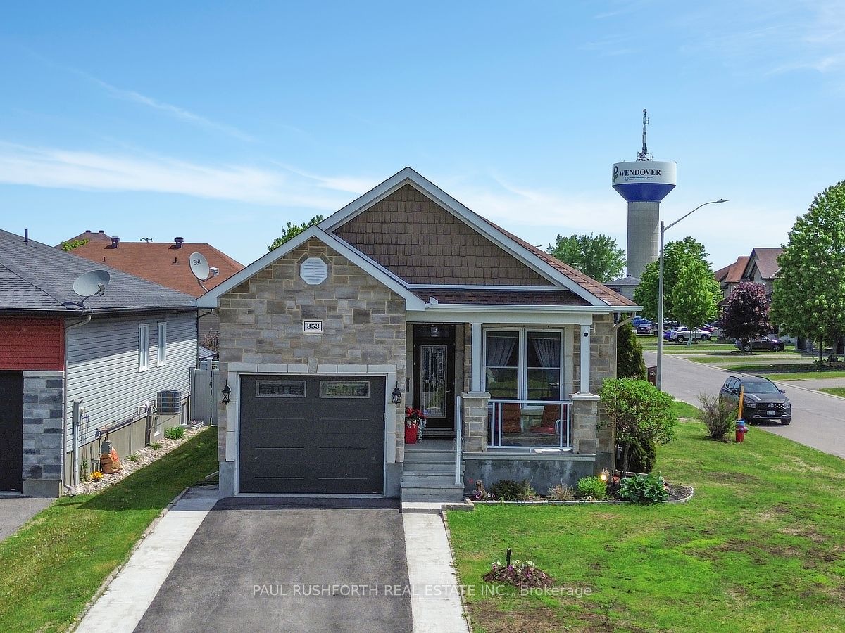 353 Trillium Circle, Alfred And Plantagenet, On K0a 3k0