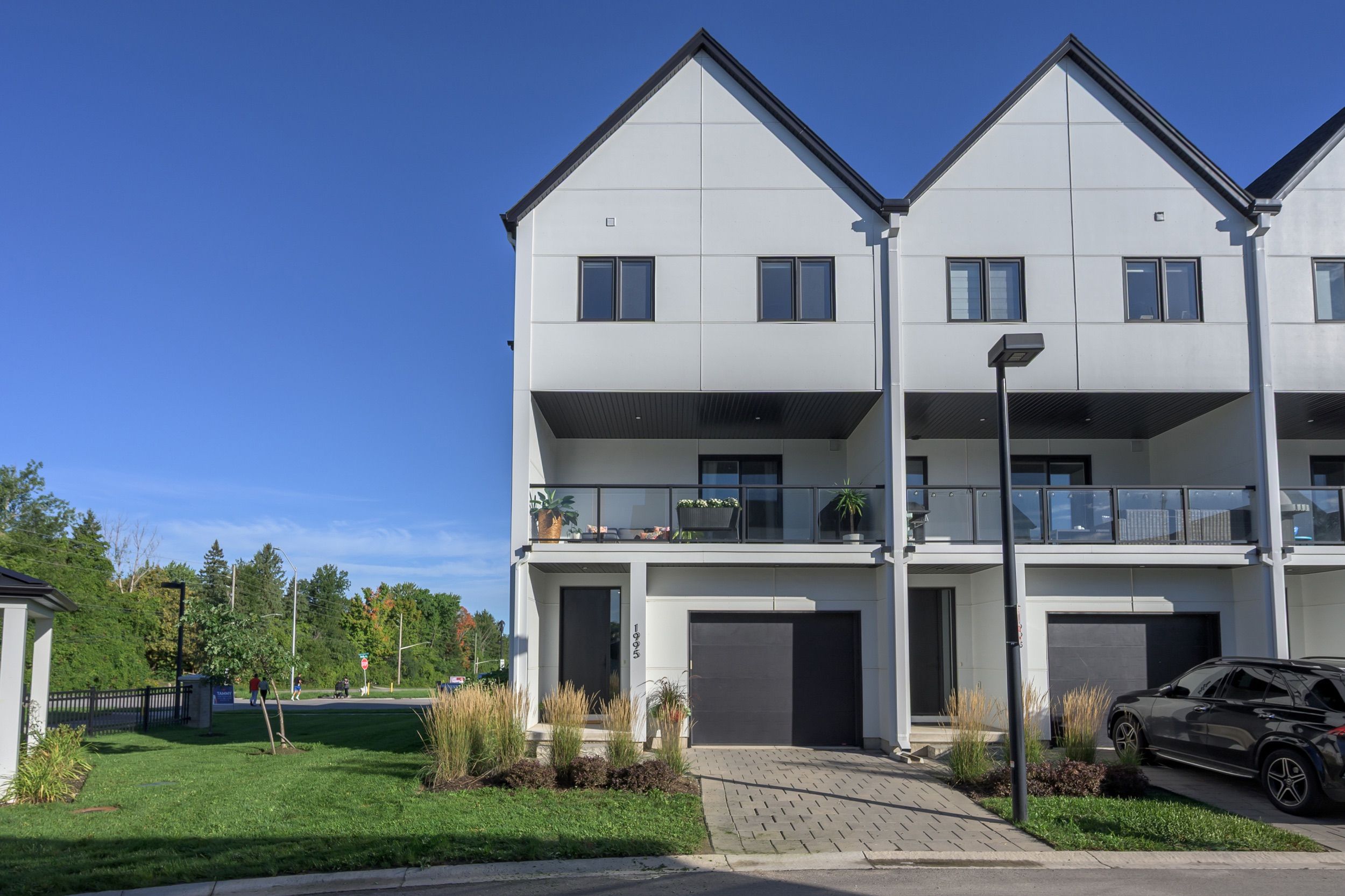 5 Cadeau Terrace 17, London South, On N6k 4h1