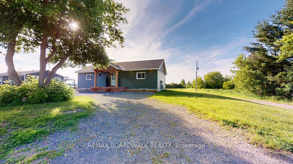1300 Brouseville Road, Edwardsburgh/Cardinal, On K0e 1x0